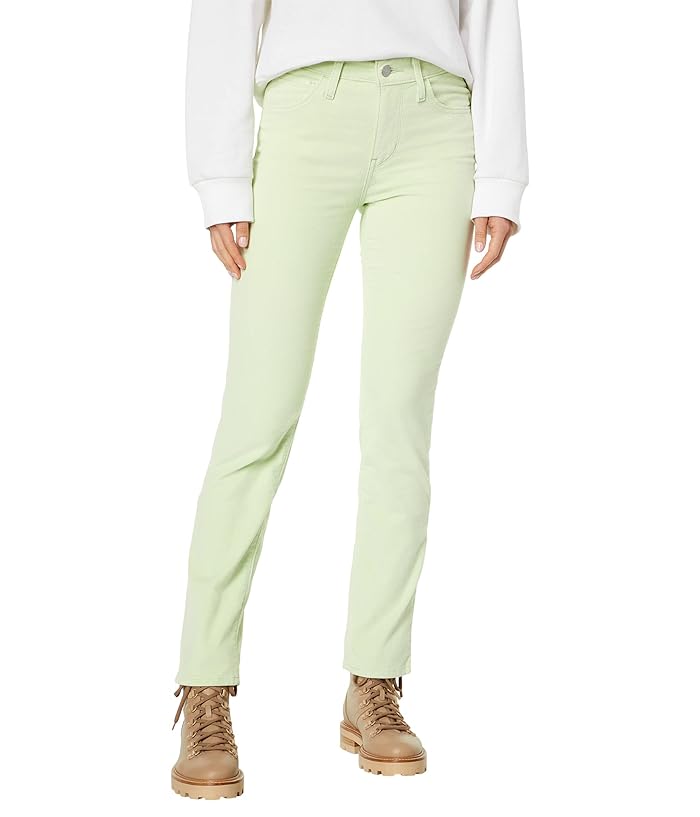 Levi's(r) Womens 724 High-Rise Straight