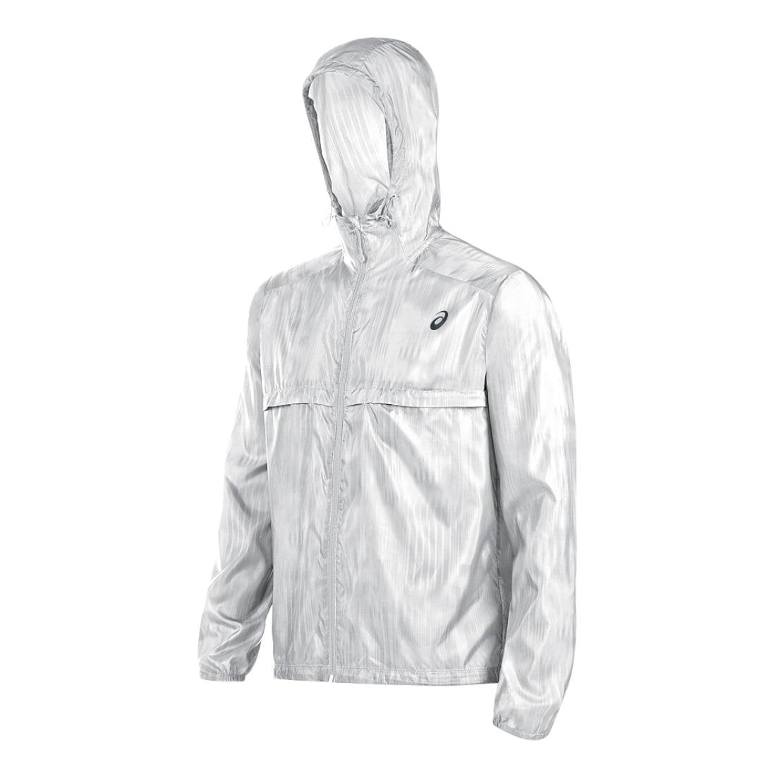 Asics Men's Packable Jacket