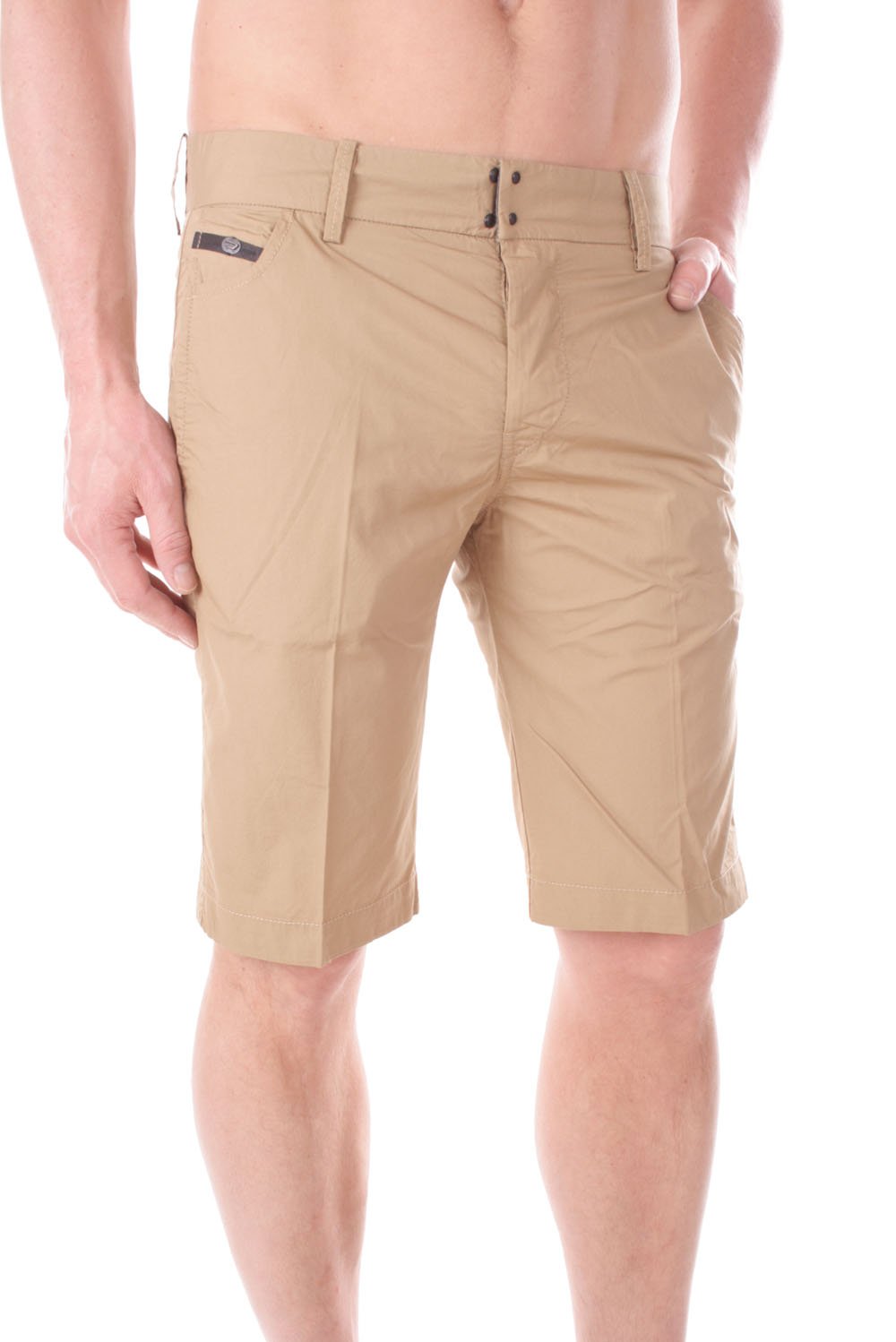 Diesel Chi-Regs B-Sho 0Reak Shorts