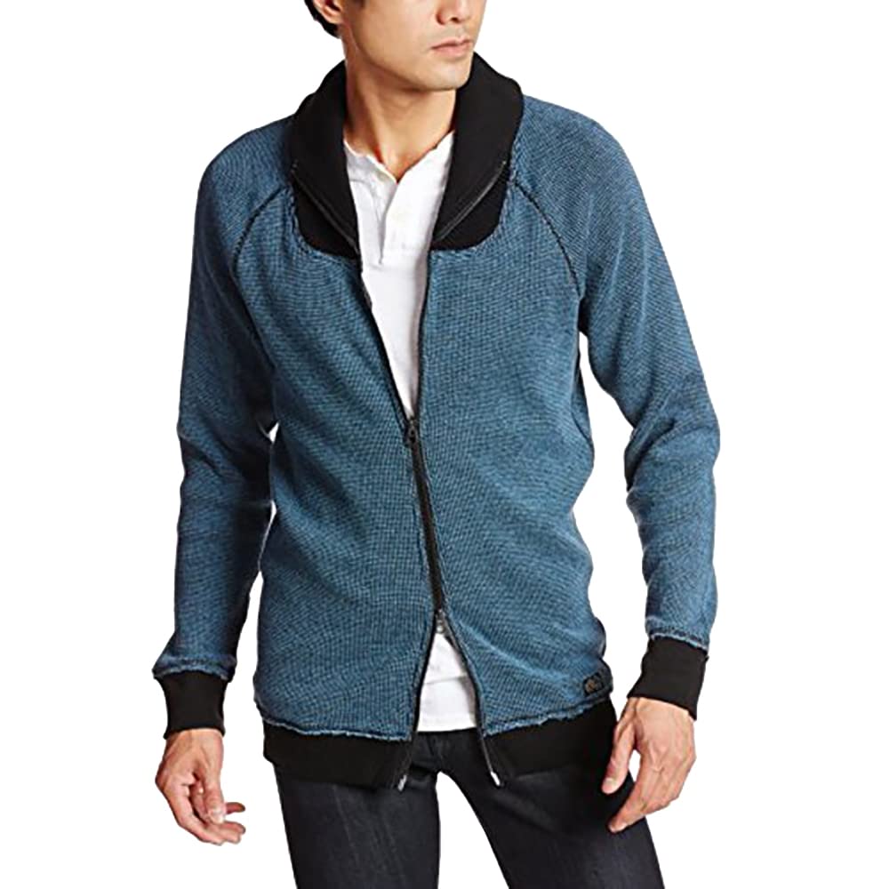 Diesel Men's Sylvestre Zip Sweatshirt