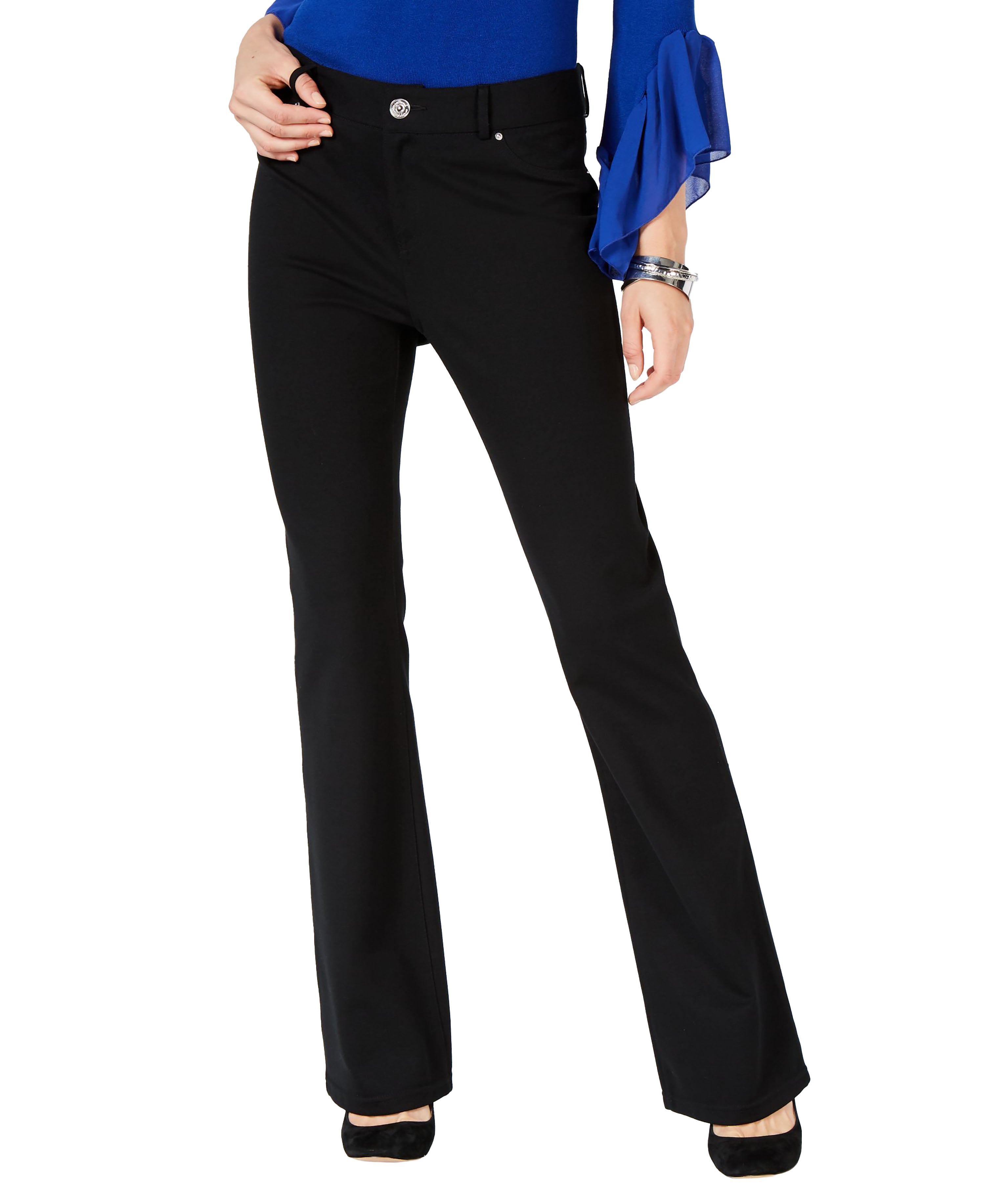 Bootcut Pants