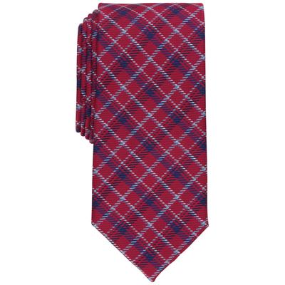 Men's Rivington Plaid Tie
