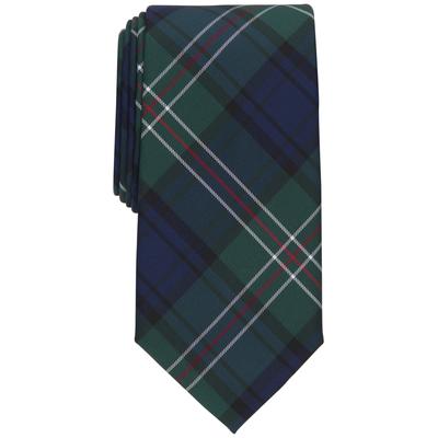 Men's Sawyer Classic Plaid Tie