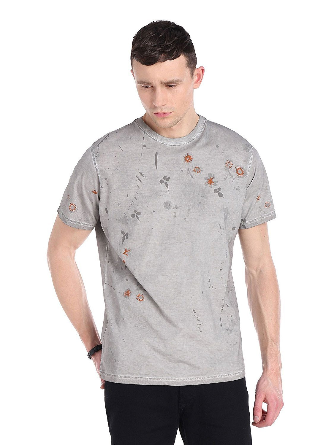 Diesel Men's T-Xena T-Shirt