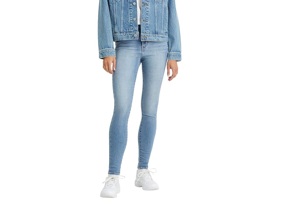 Women's 720 High-Rise Stretchy Super-Skinny Jeans