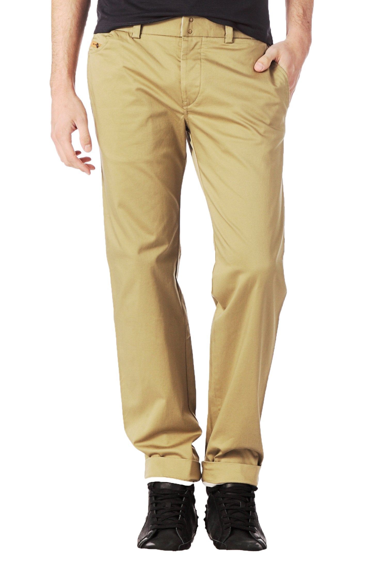Diesel Men's Chino Pant Chi-Regs-A 0Aabs