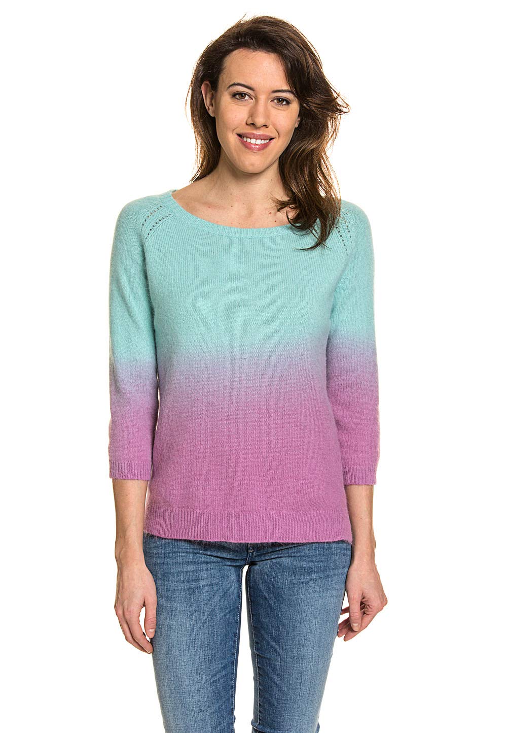 Diesel Womens M Ganeshy Knitwear Sweater