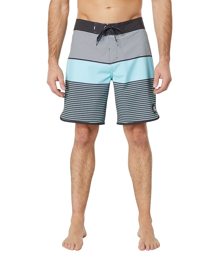 Quiksilver Surfsilk Tijuana 19 Boardshorts