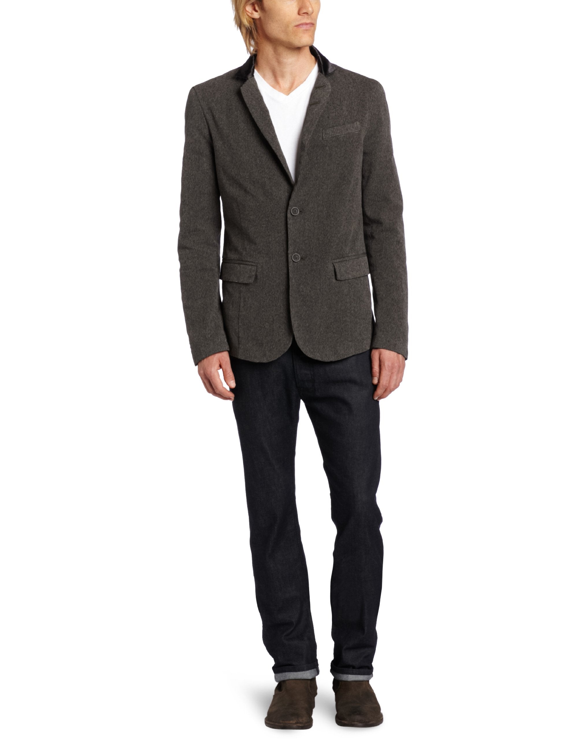 Diesel Men's Jensan Jacket