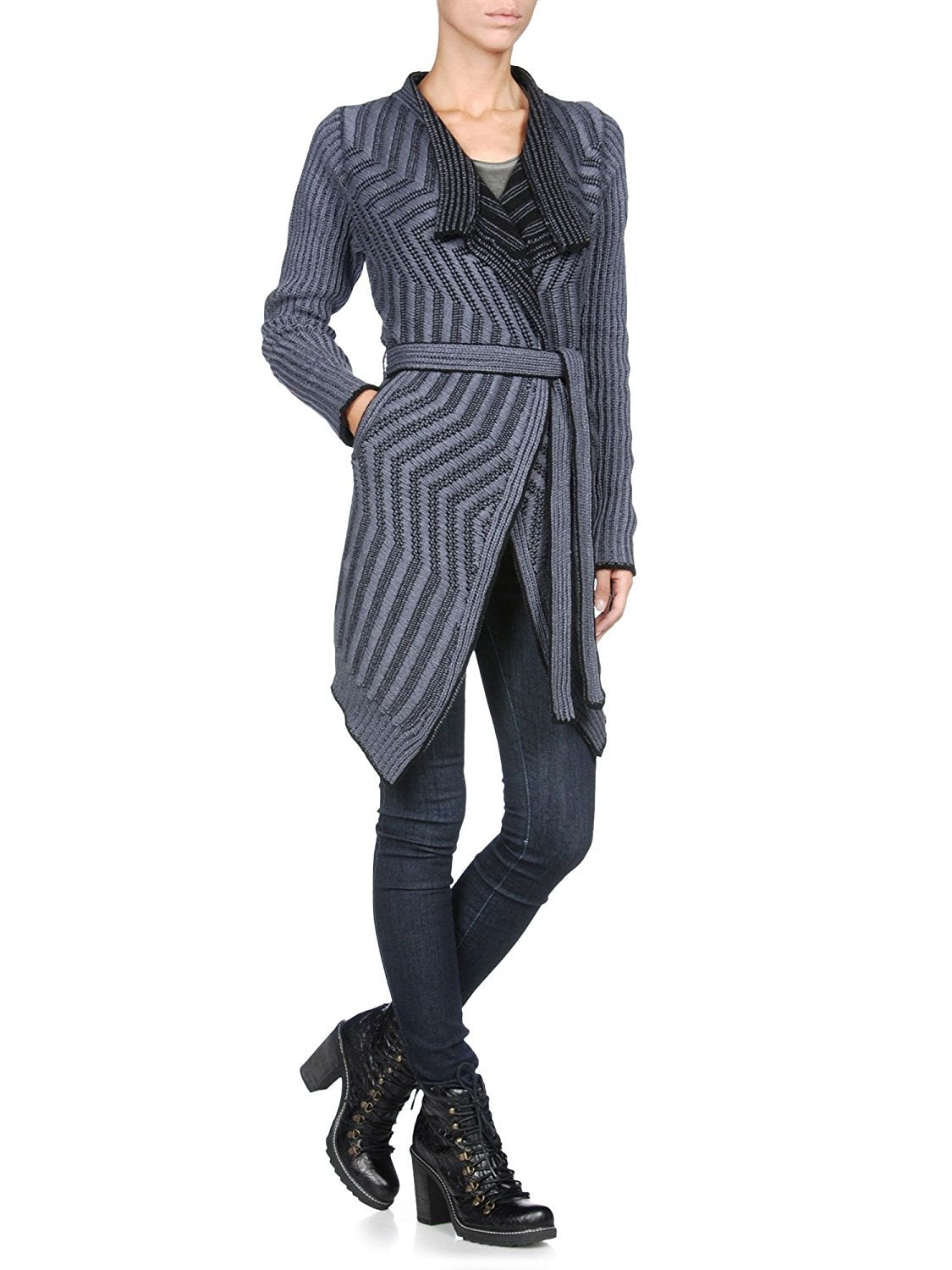 Diesel M-Dharma Sweater