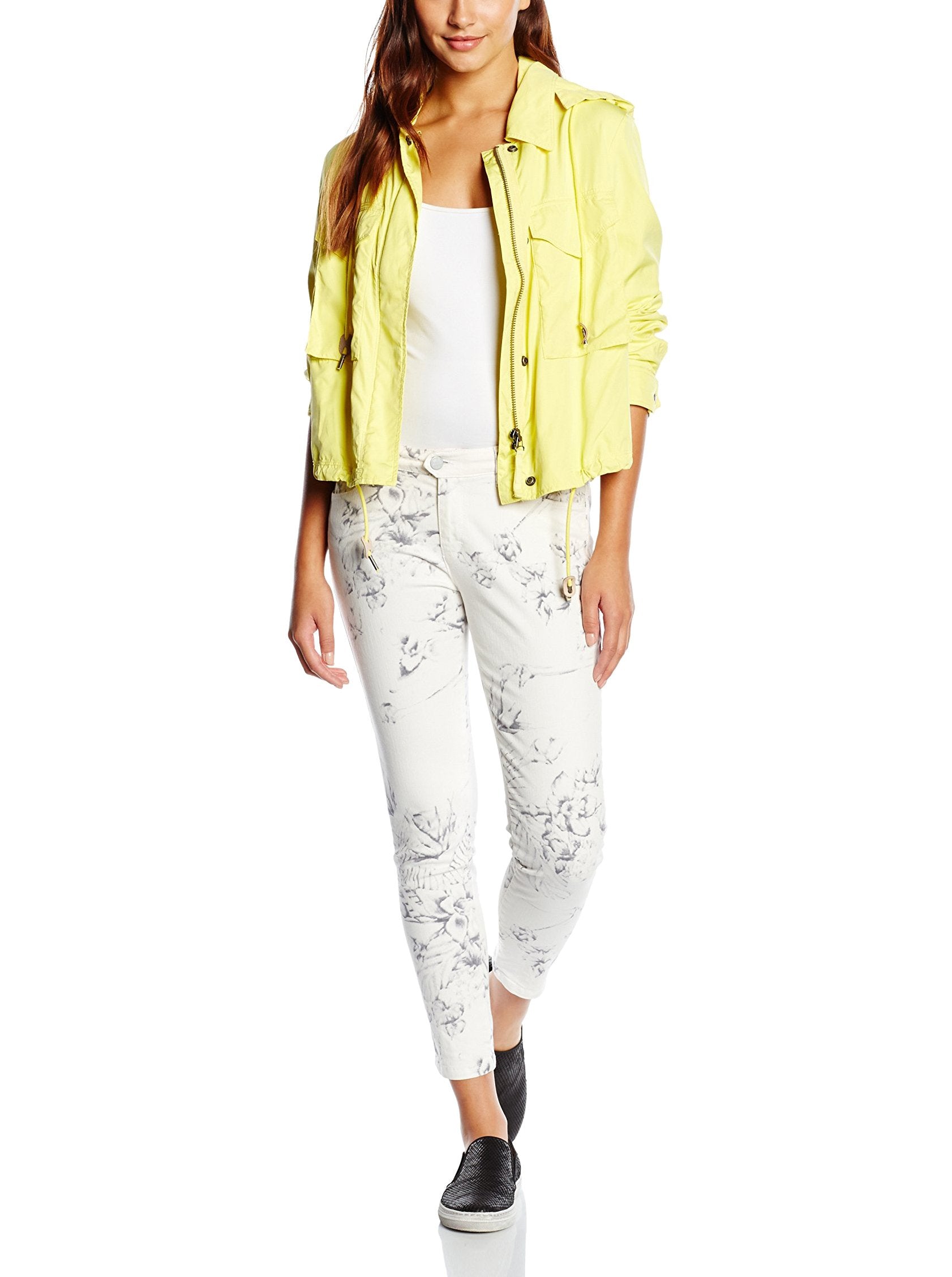 55Dsl By Diesel Juniors Pressip Trouser