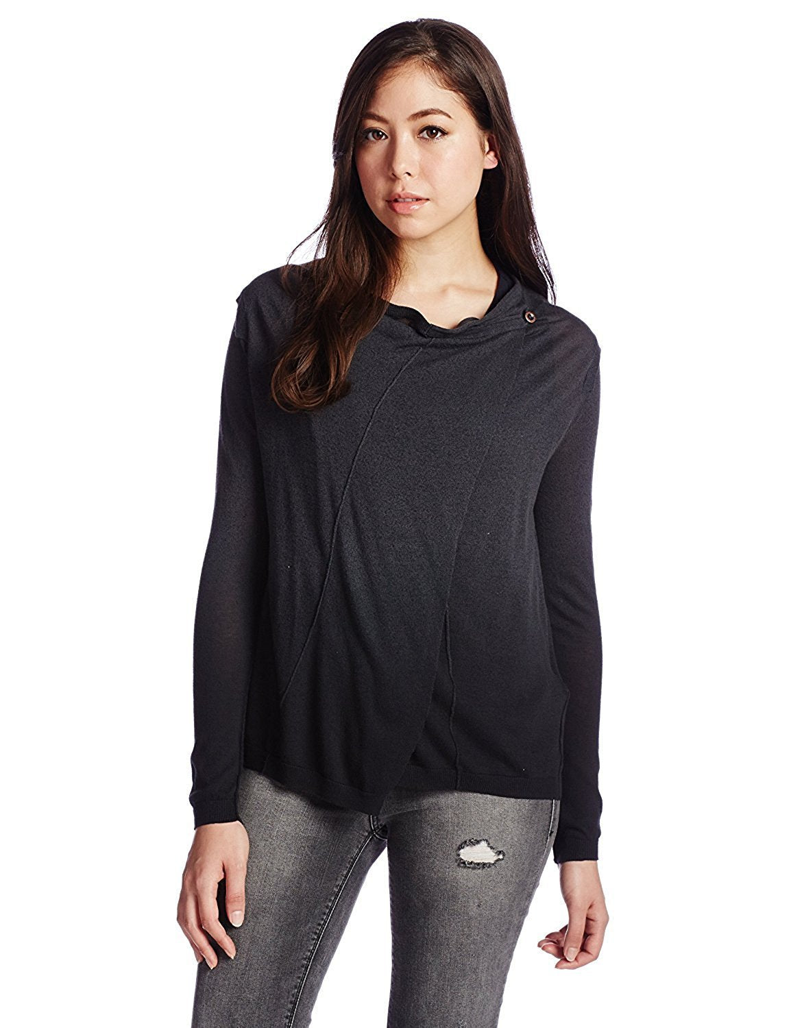 Diesel Womens M-Bali Sweaters