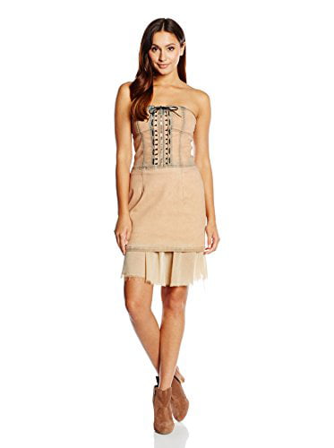 Diesel De Duilia Dresses