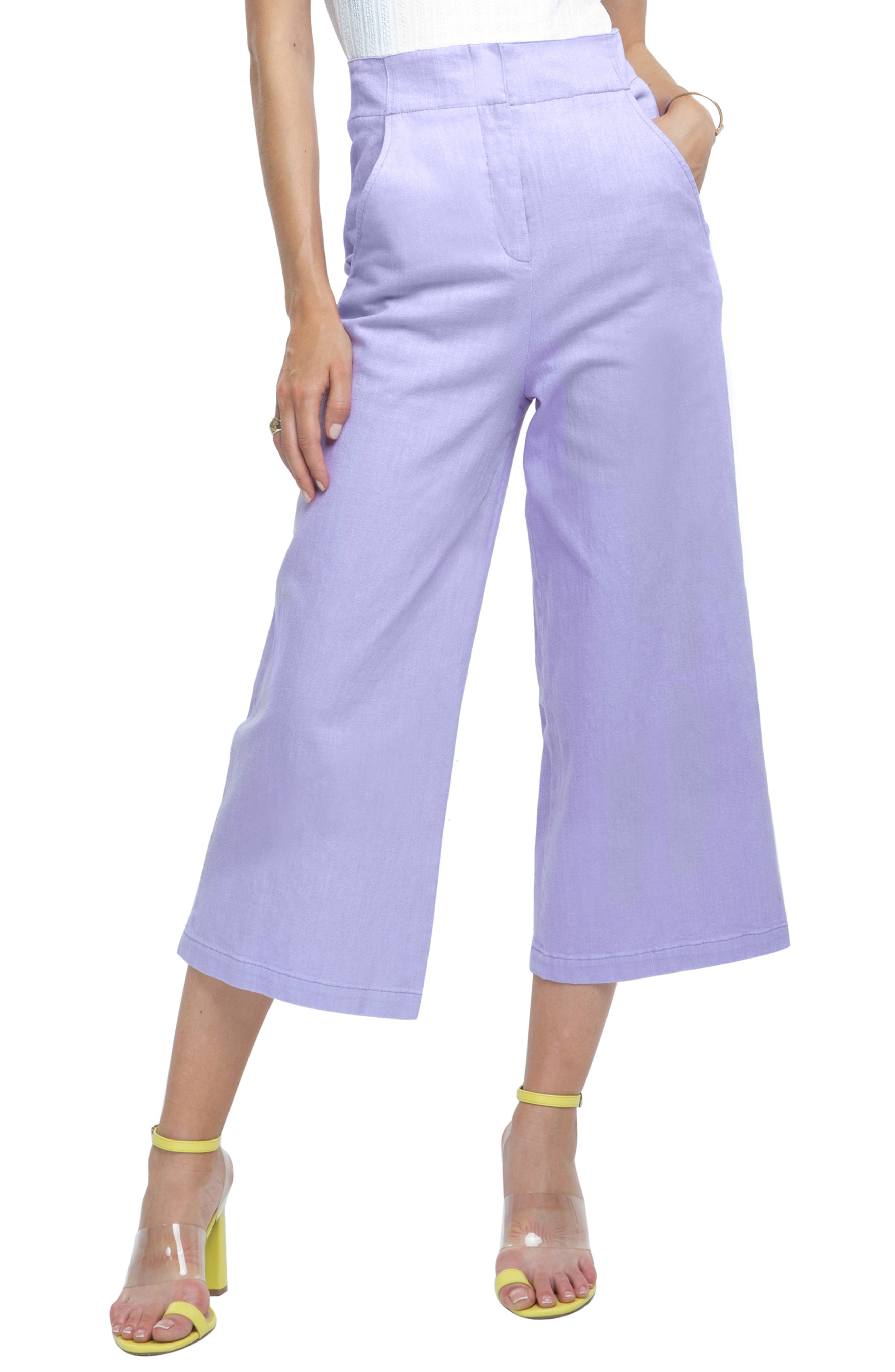 Nixon Culottes