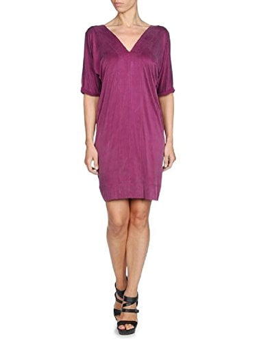 Diesel D-SEL-A Dresses Purple