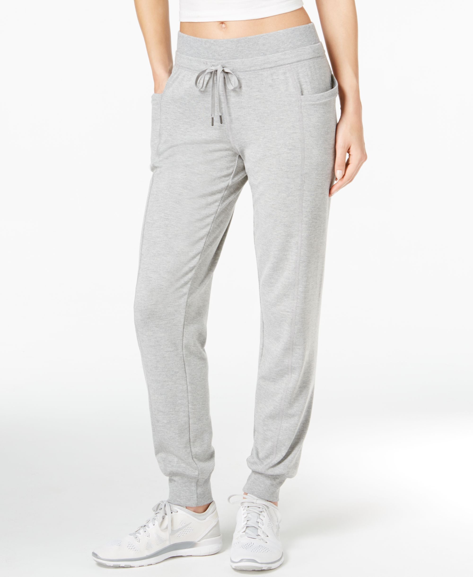 Ideology Lightweight Jogger Pants