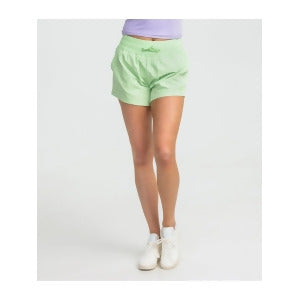 IDEOLOGY Womens Green Shorts XL