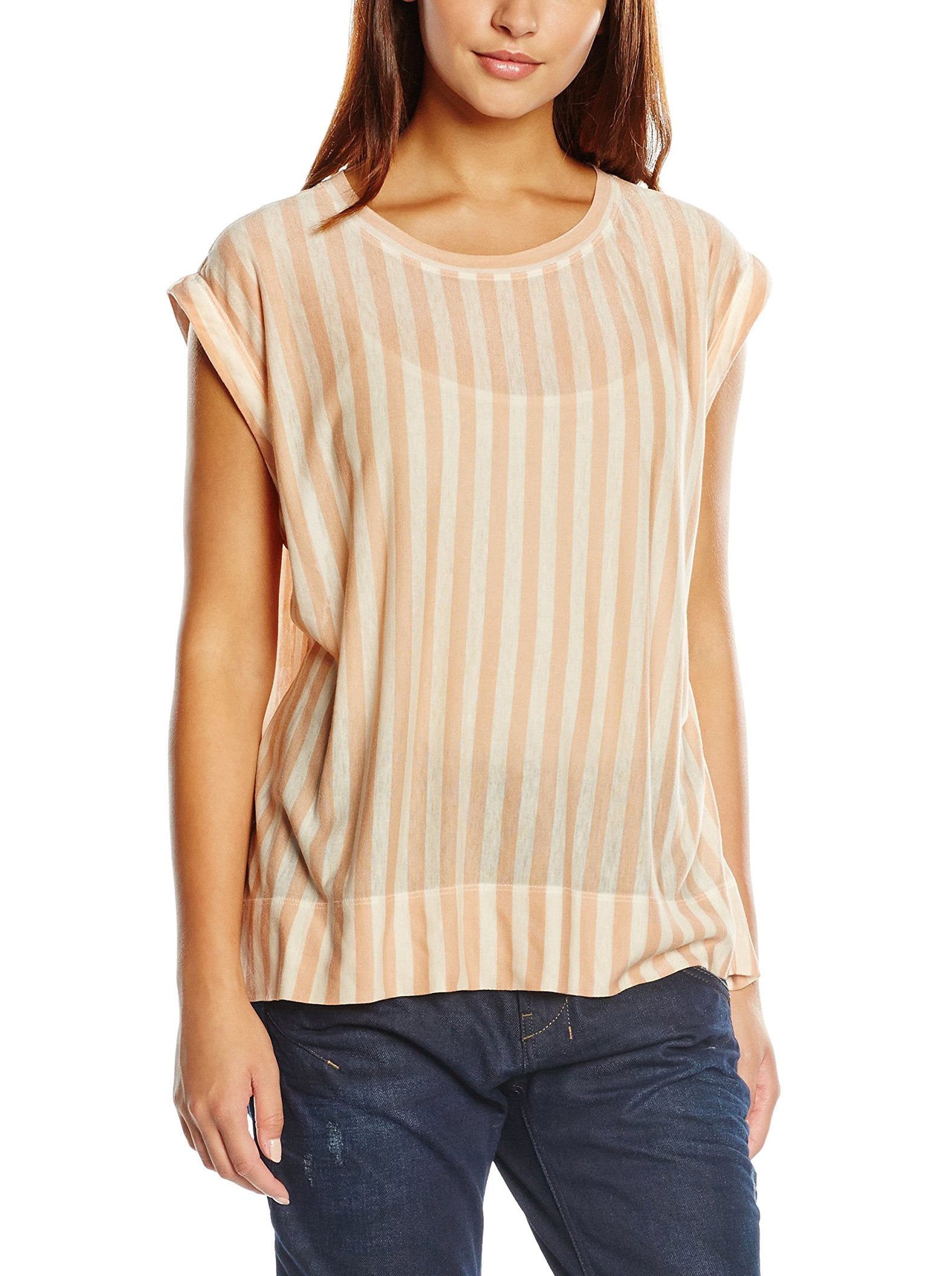 Diesel T-LYDY T-Shirt 0SAAC