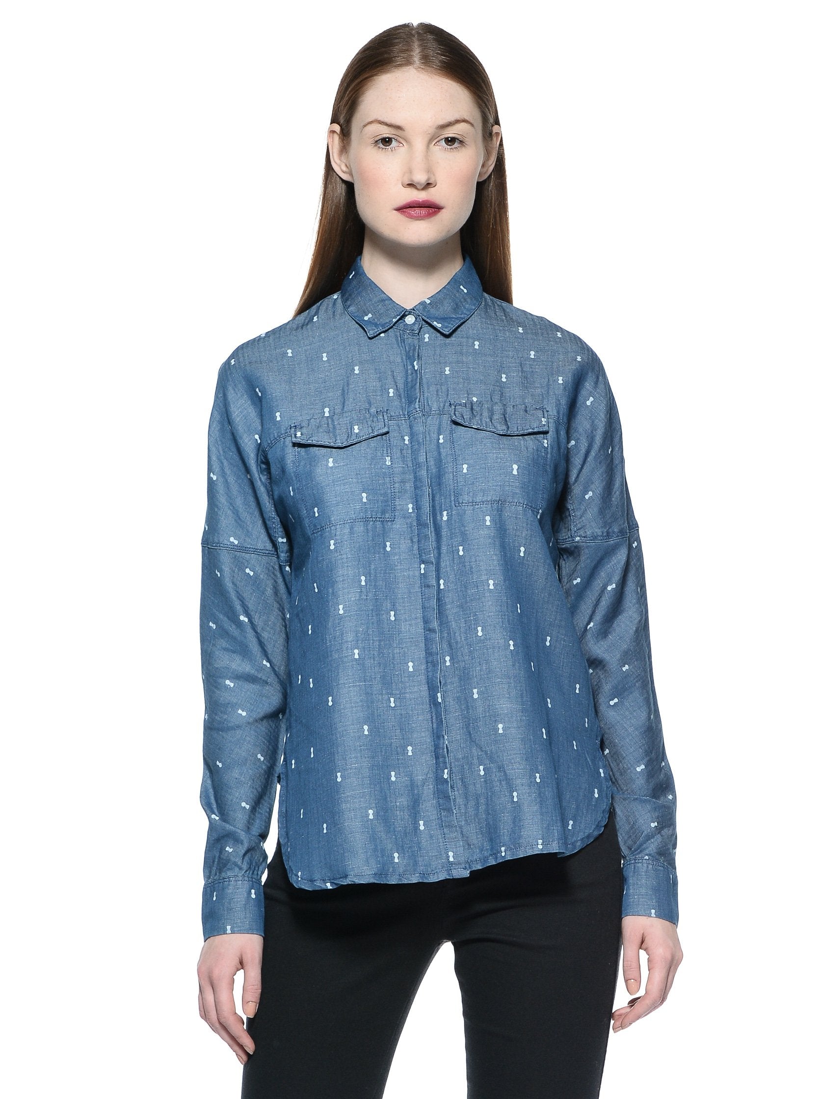 Dsl55 By Diesel Spur Shirt 55E26