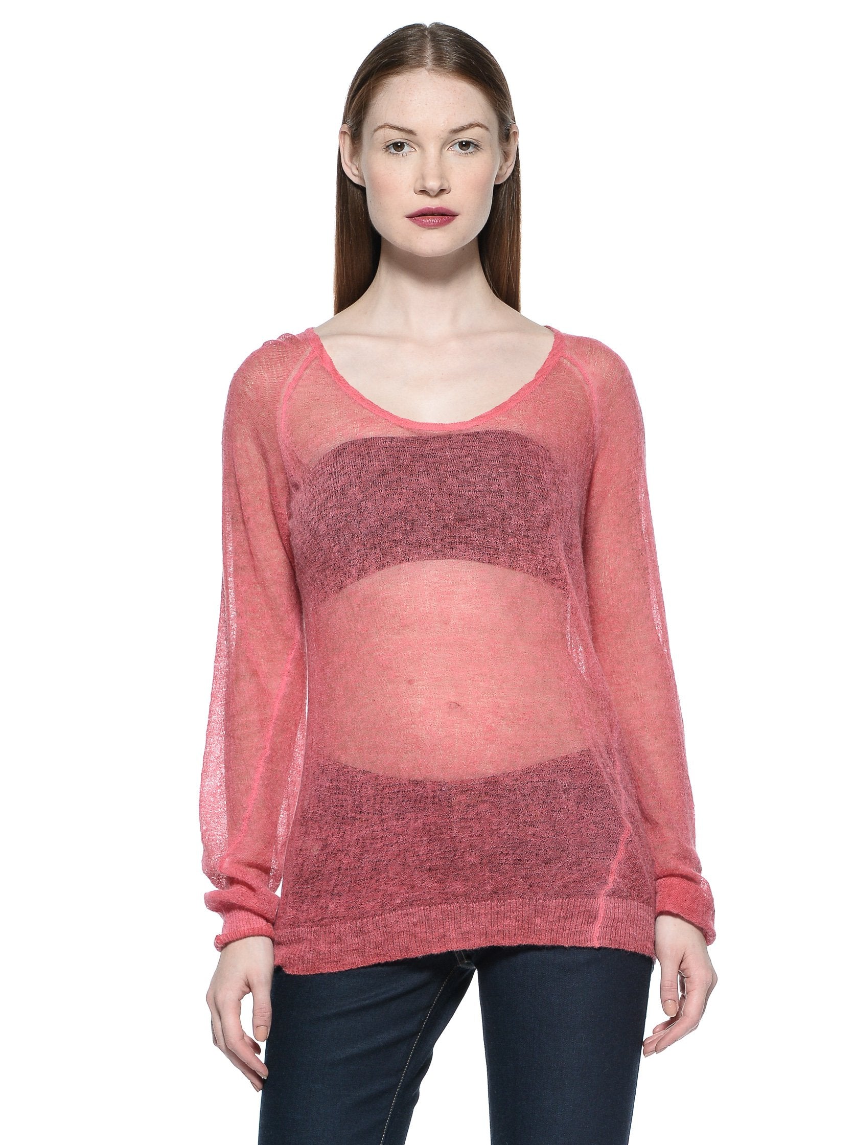 Diesel M-Hinoky-A Sweater