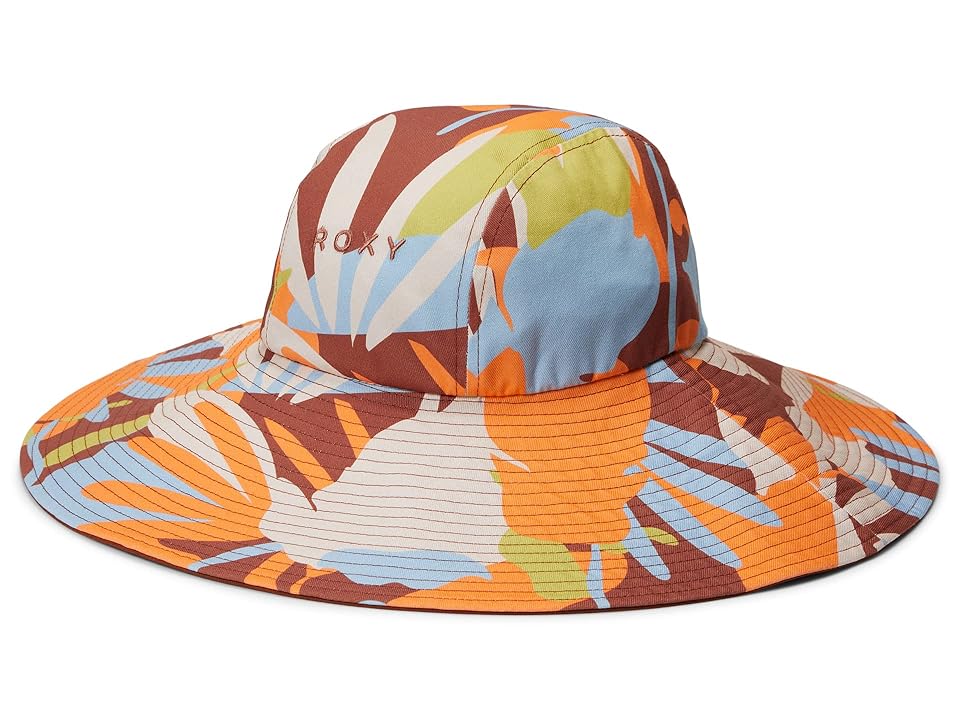 Roxy Star Is Born Sun Hat Caps