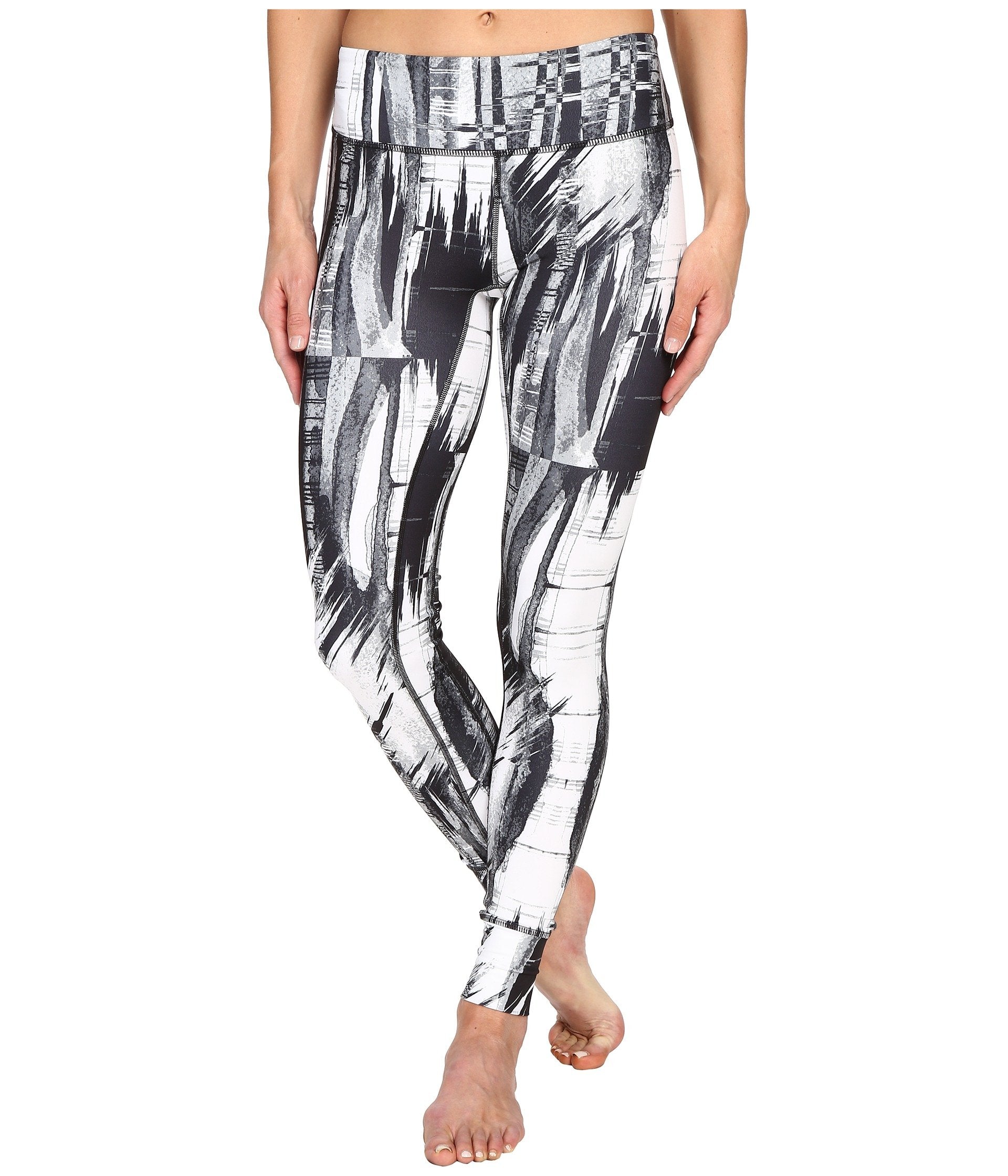 Asics Printed Tight