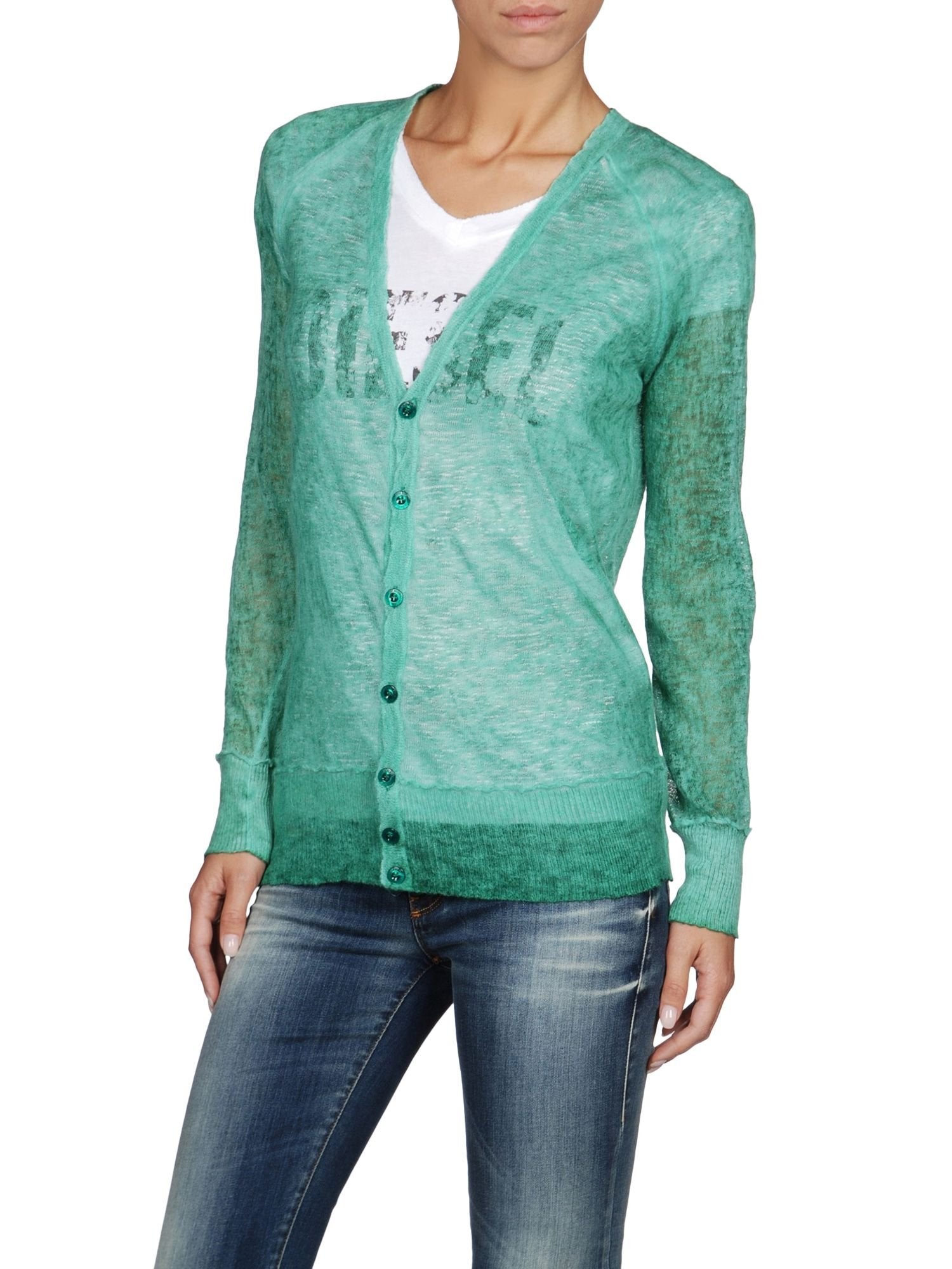 Diesel M Eriko A Knitwear Sweater