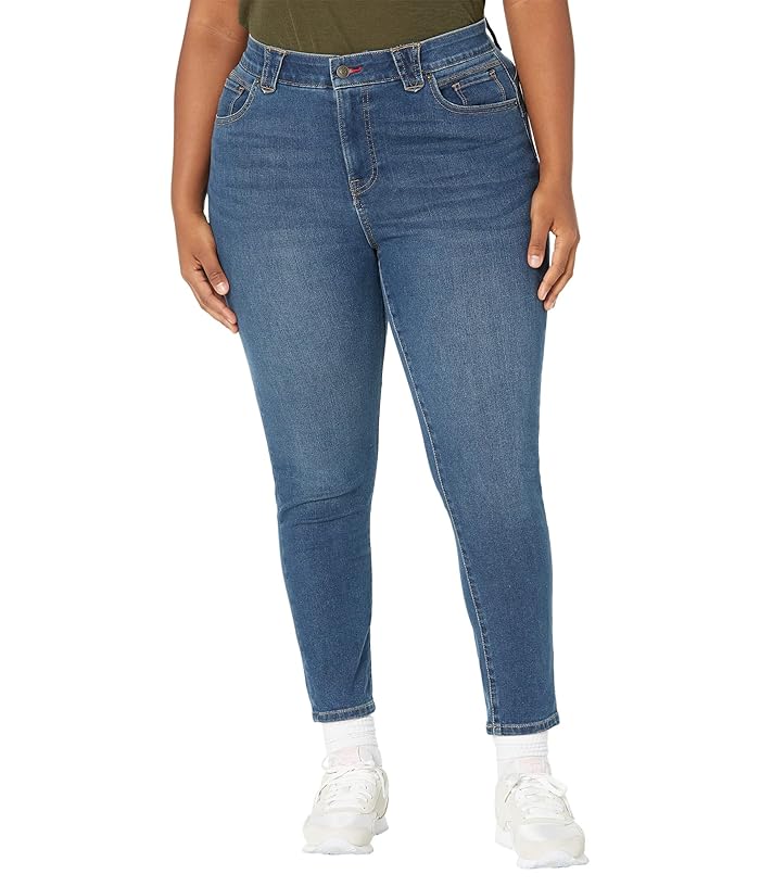 TH Flex Plus Size Waverly Jeans