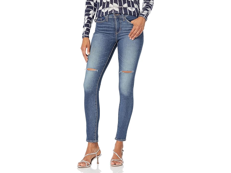 Women's 311 Mid Rise Shaping Skinny Jeans