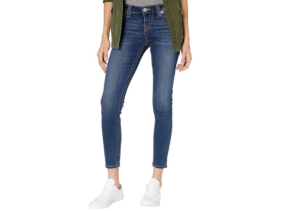 Women's Halle Super Skinny Jeans