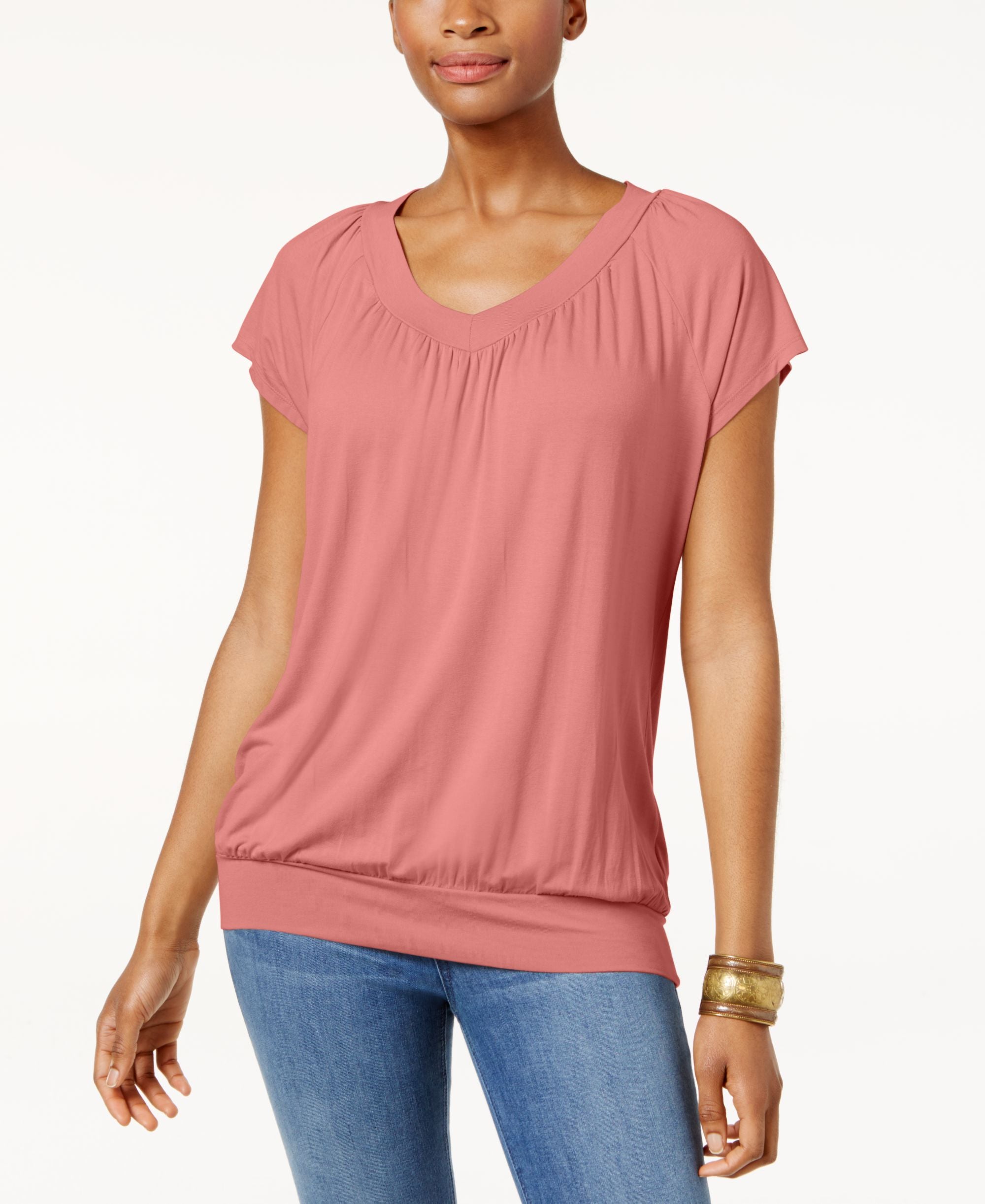 Blouson T-Shirt