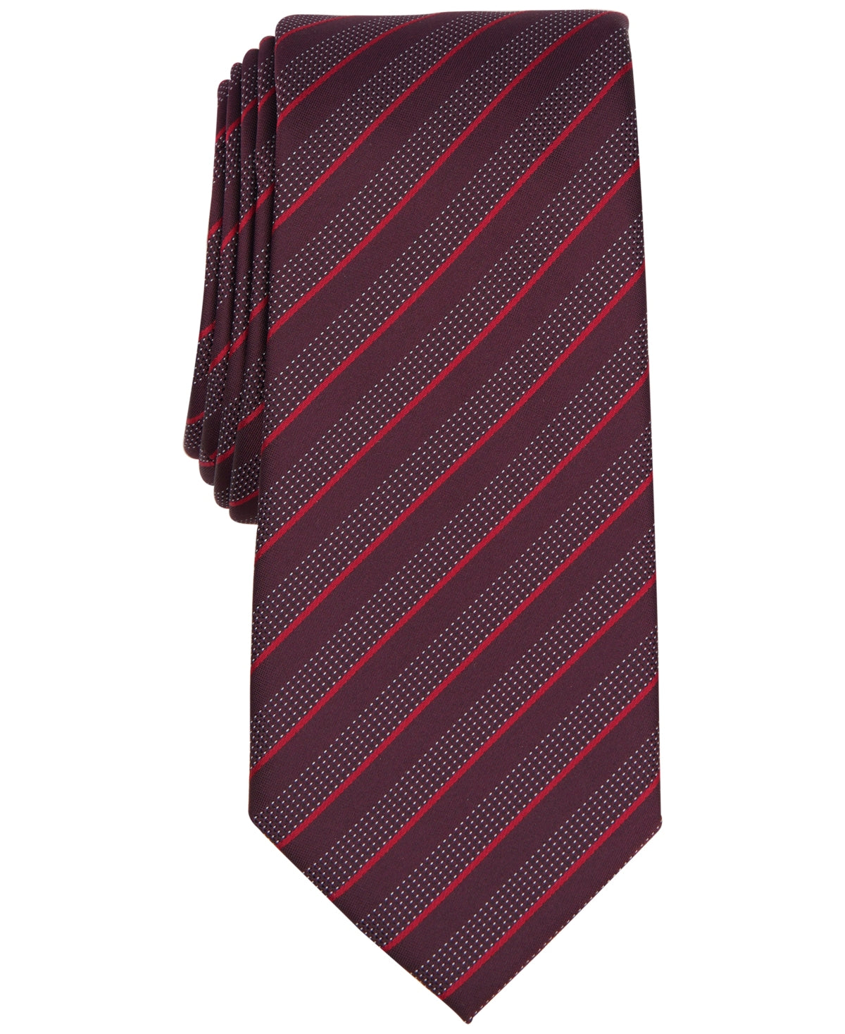 Men's Vinton Stripe Tie