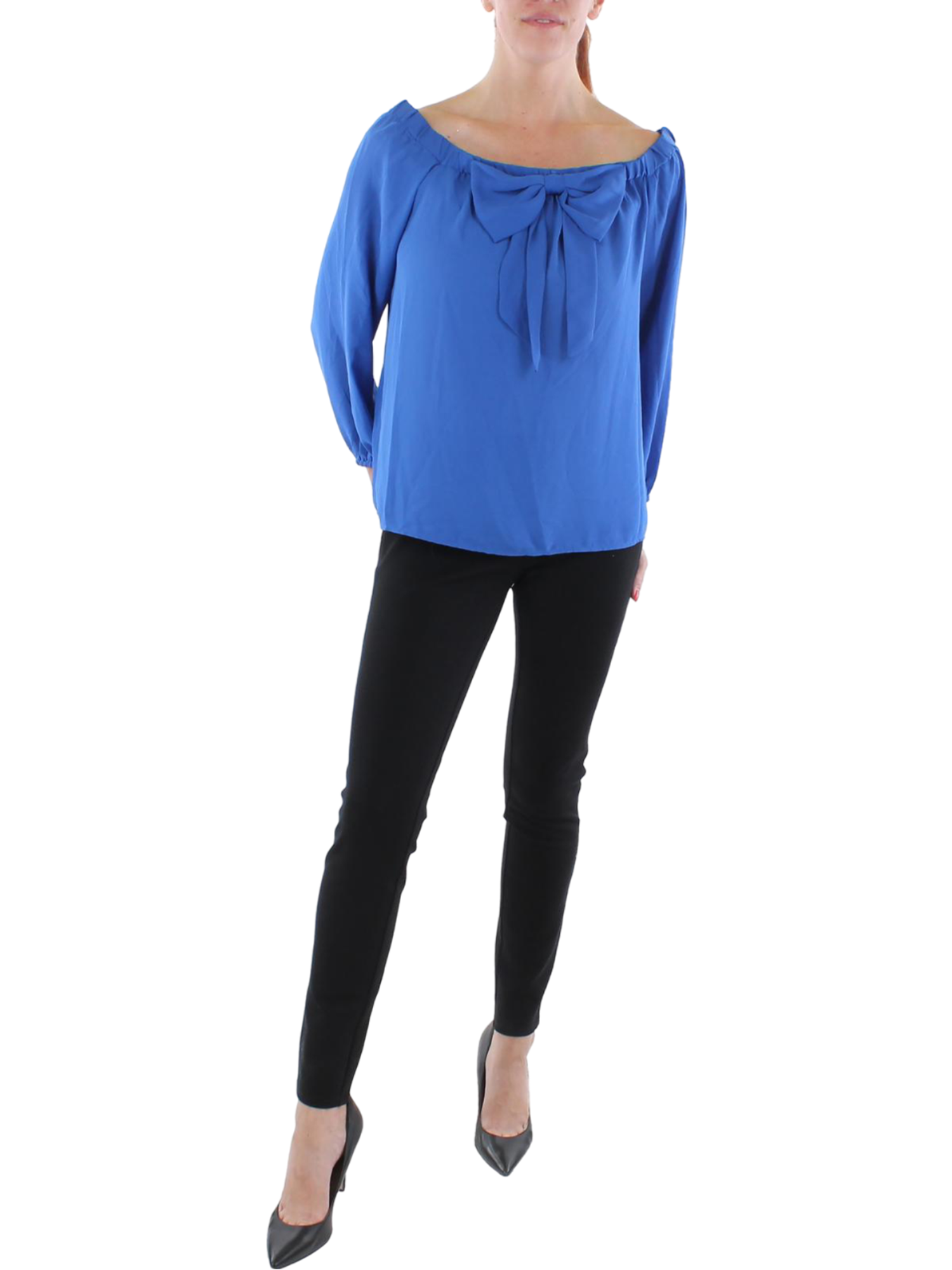 Riley Rae Maybelle Blouse