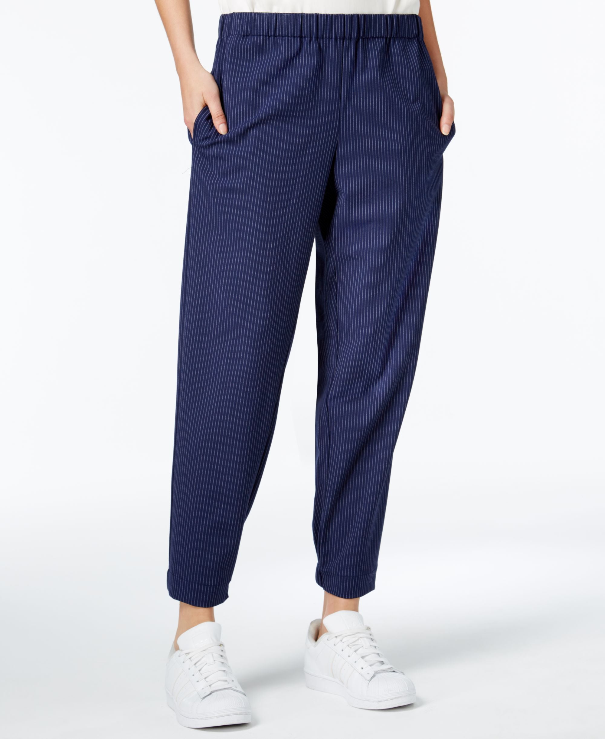 Rachel Rachel Roy Pull On Pants