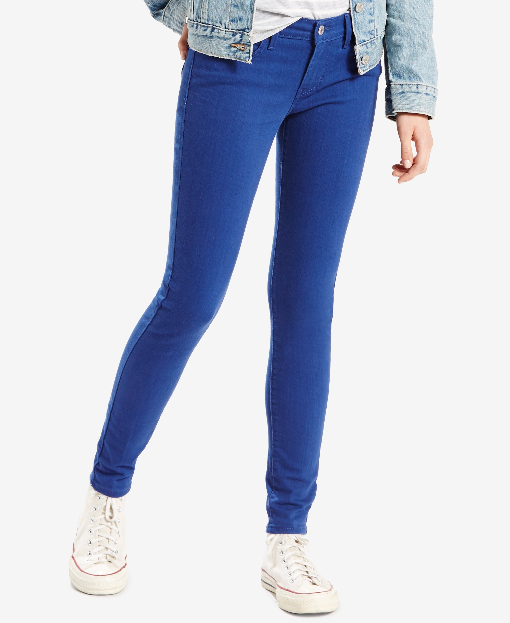 710 Super Skinny Jeans