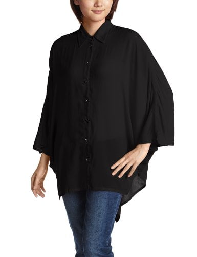 Diesel C Cape C Tank Top Black