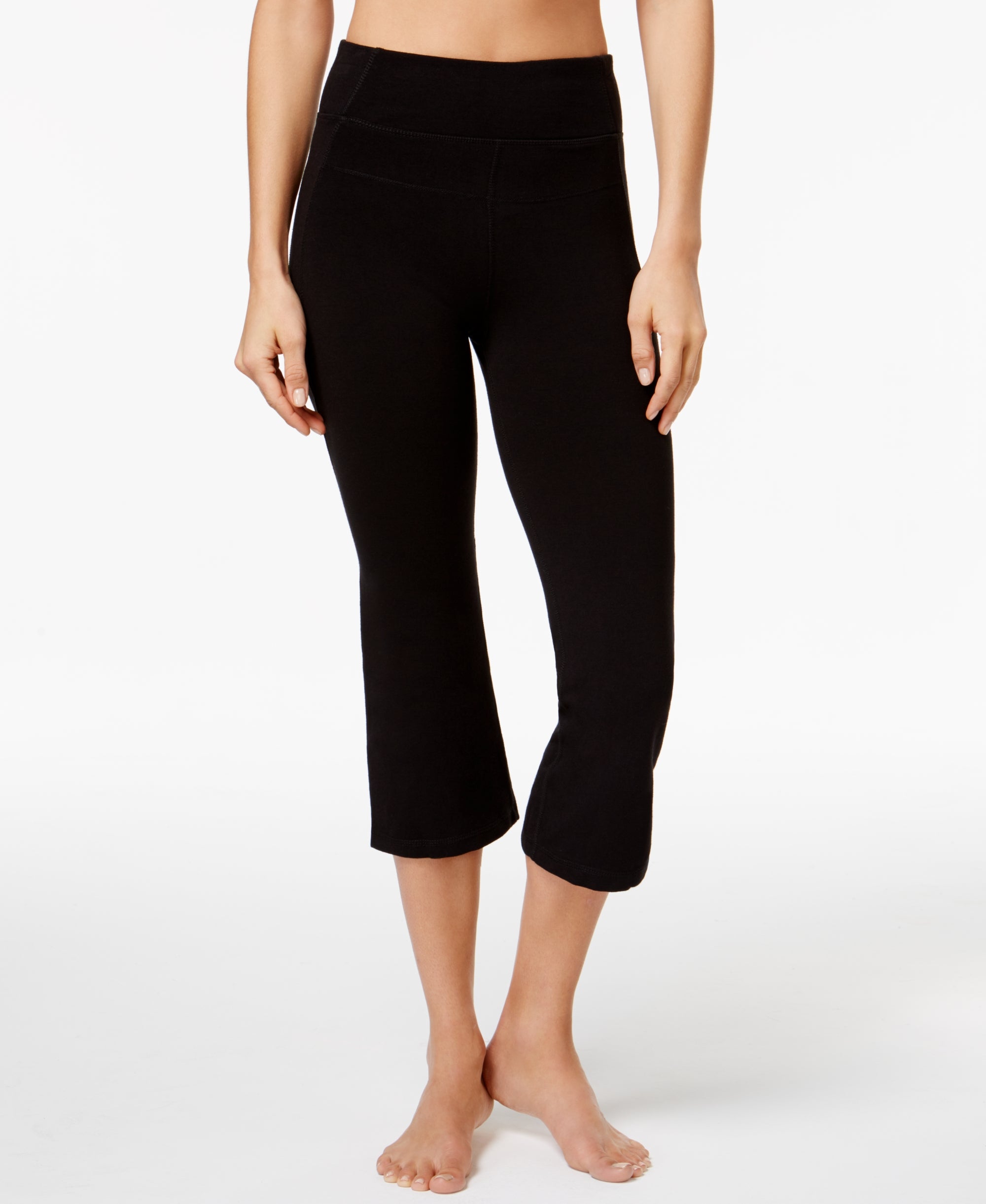 Calvin Klein Performance Capri Yoga Pants