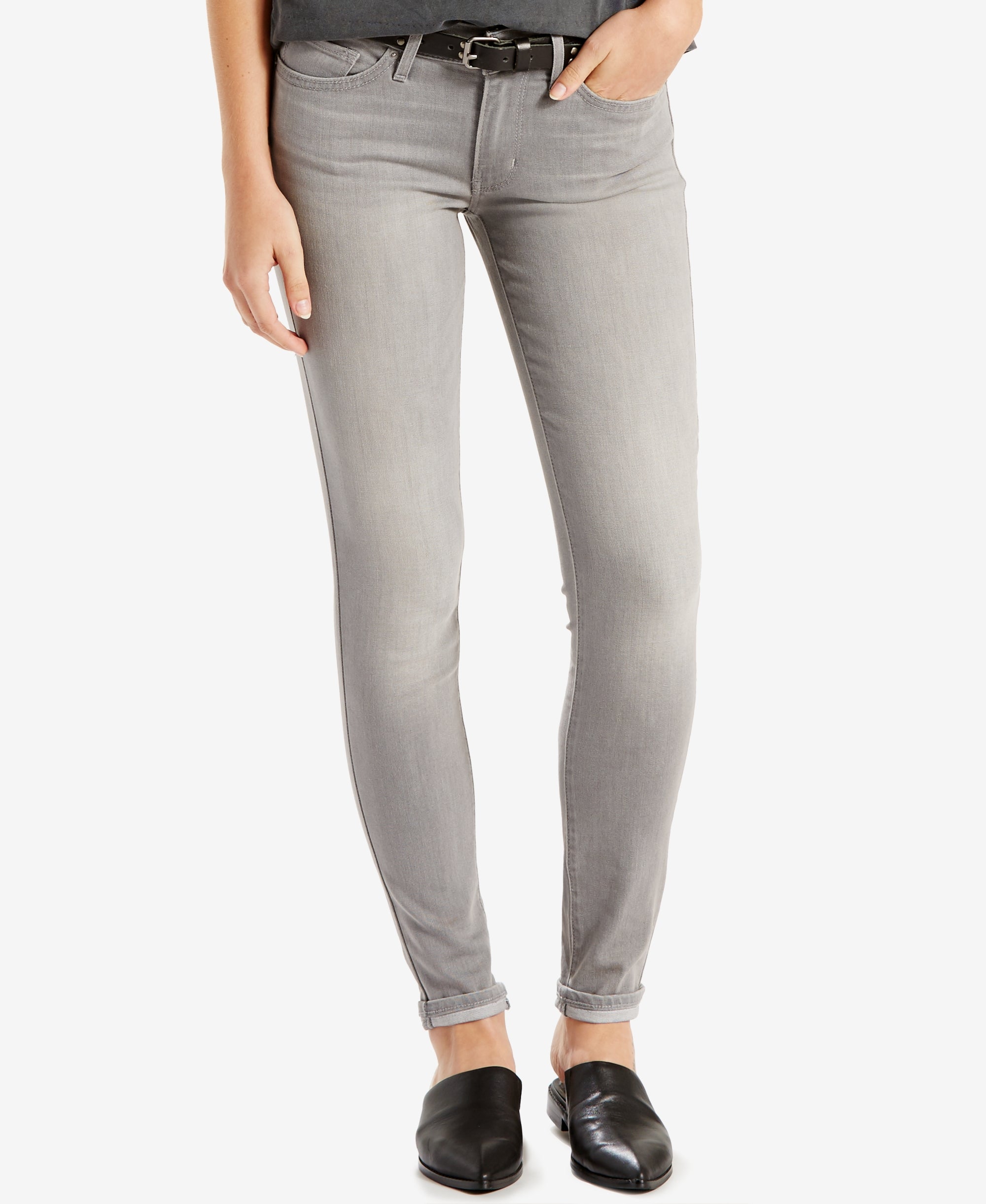 Levi's 711 Skinny 4-Way Stretch Jeans
