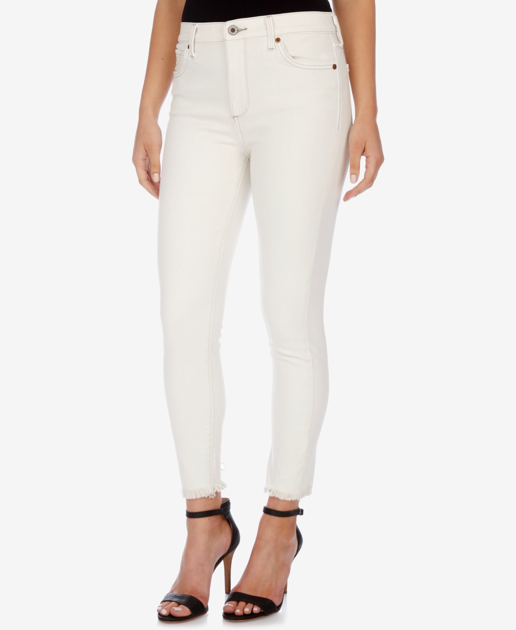 Bridgette Skinny Jeans