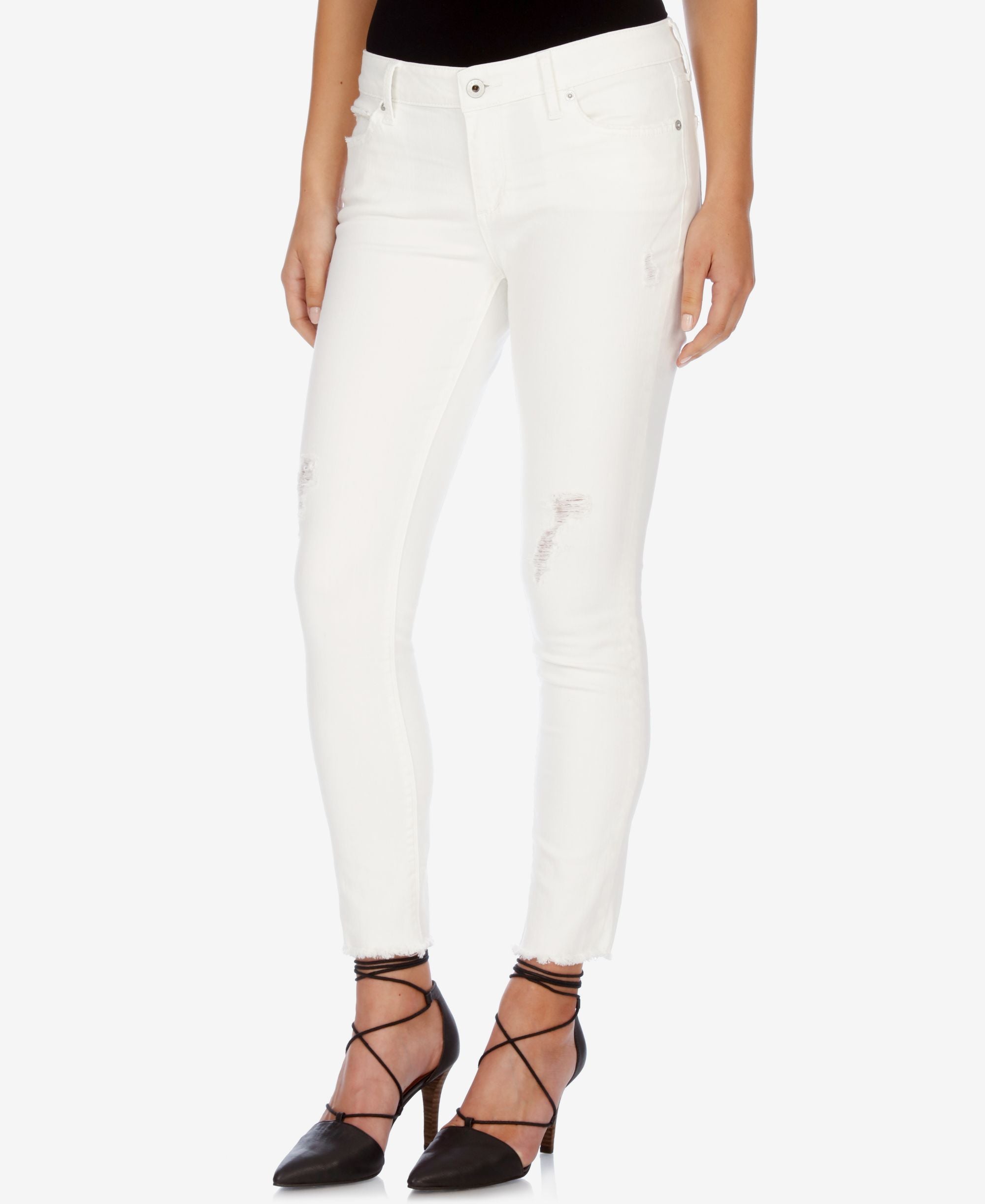 Lucky Brand Lolita Skinny Jeans