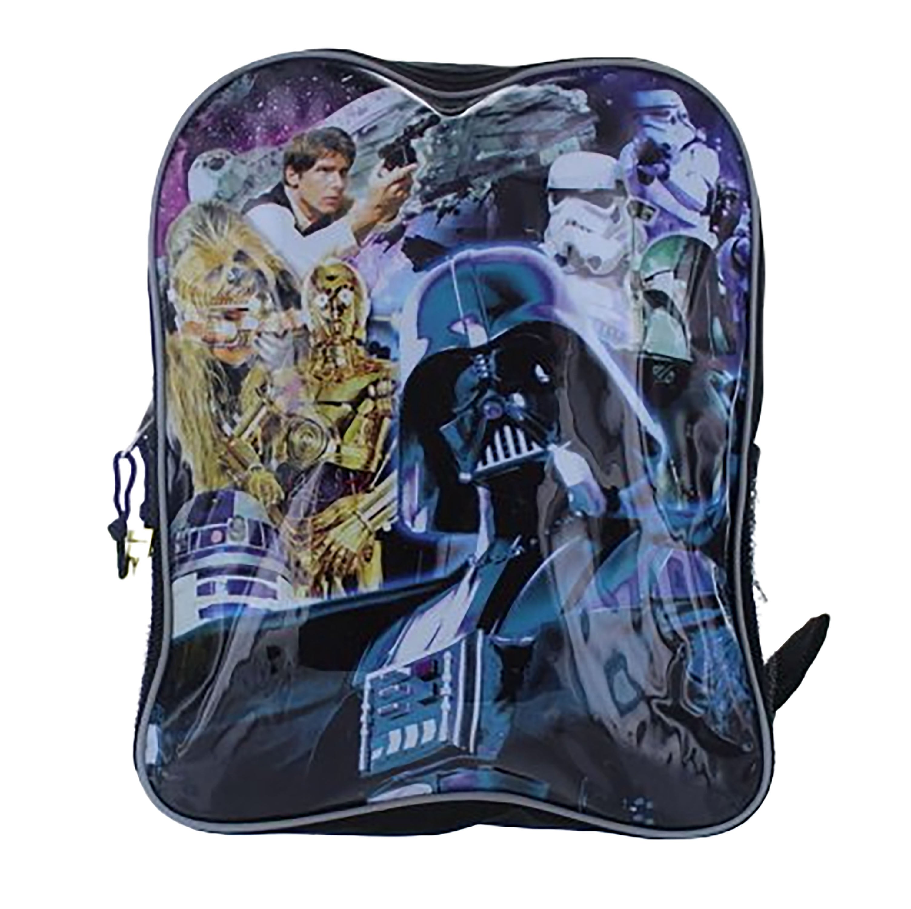 Star Wars 16 Backpack"