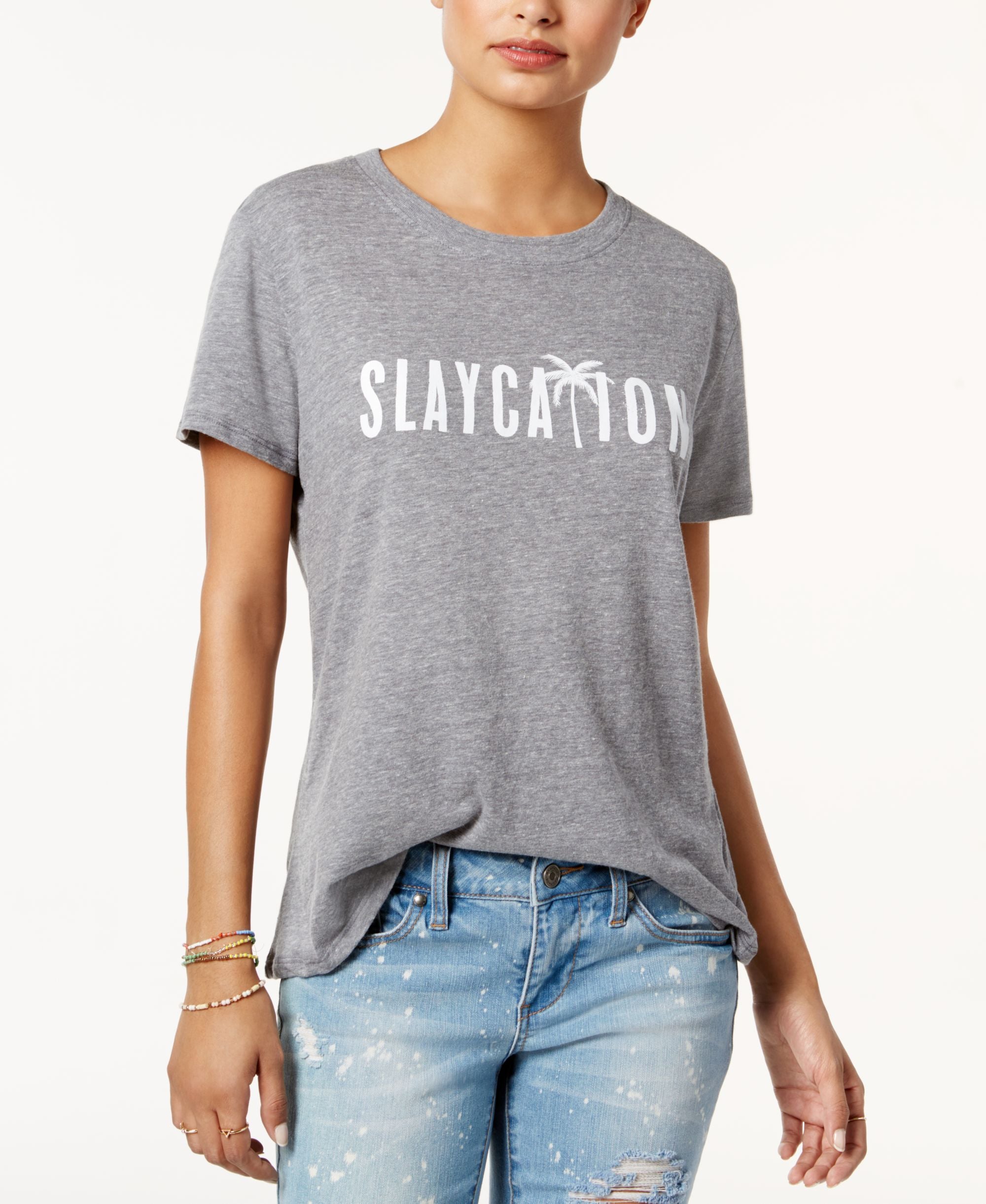 Suburban Riot Slaycation Graphic T-Shirt