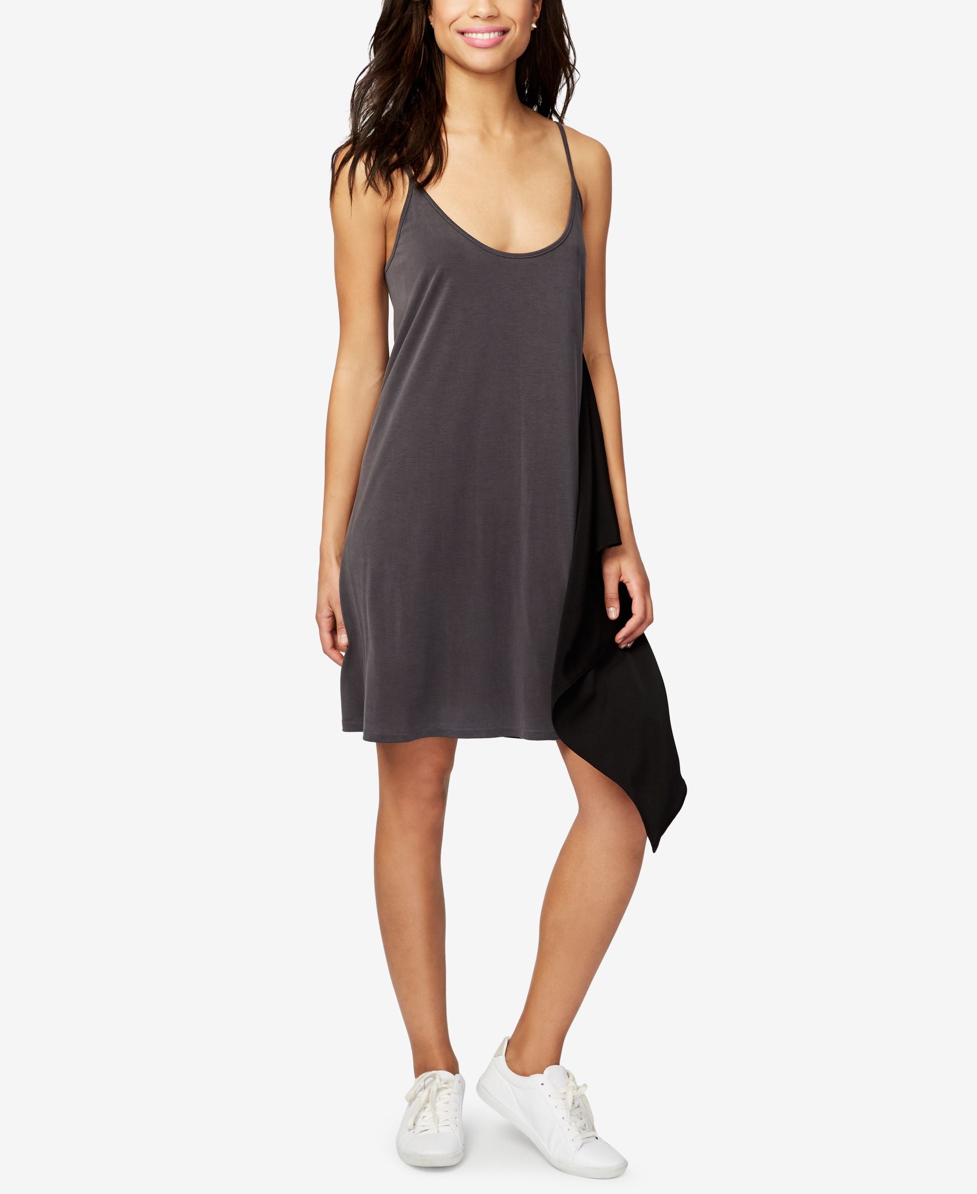 Rachel Rachel Roy Estee Combo Slip Dress