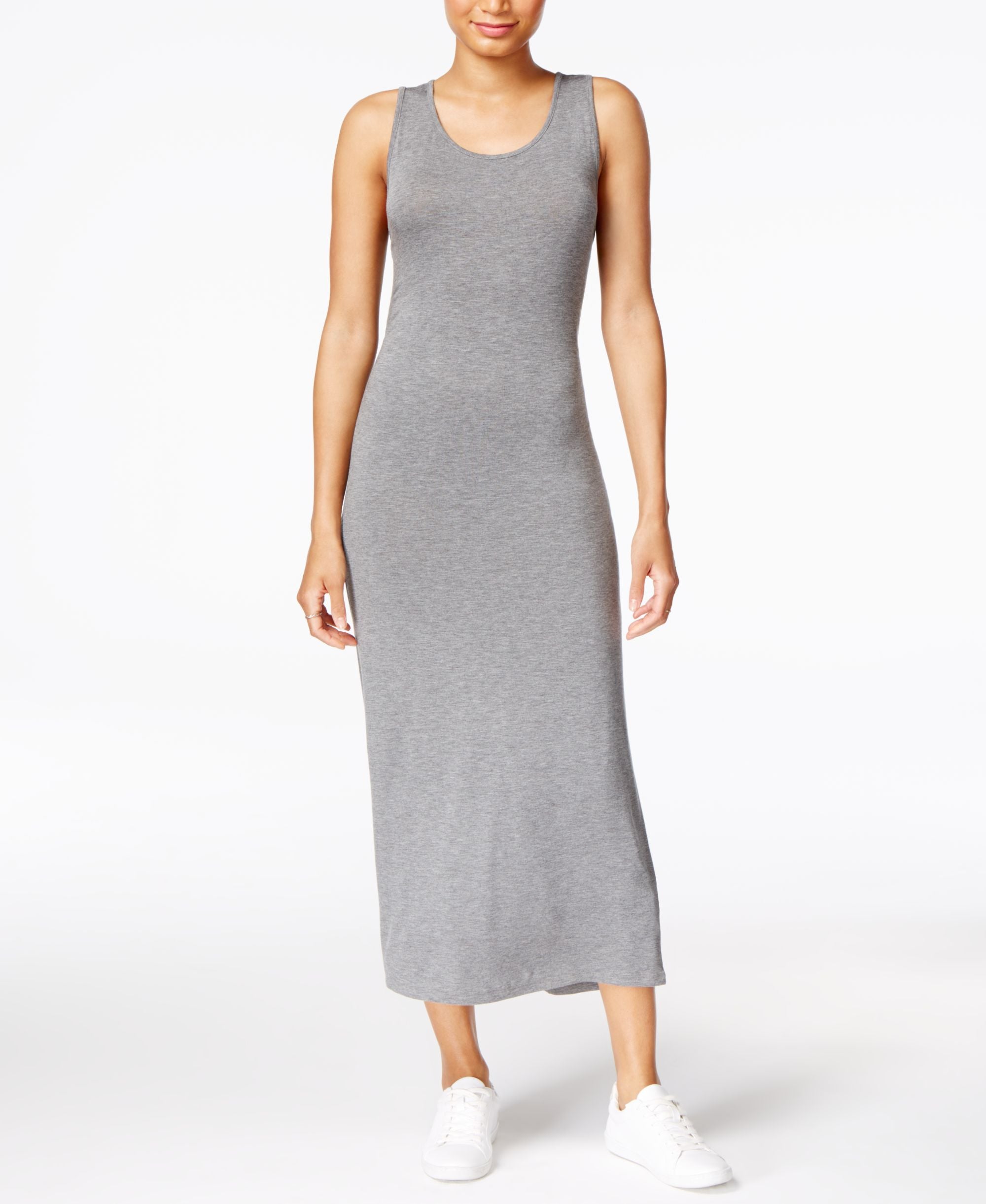 Kensie Tank Midi Dress