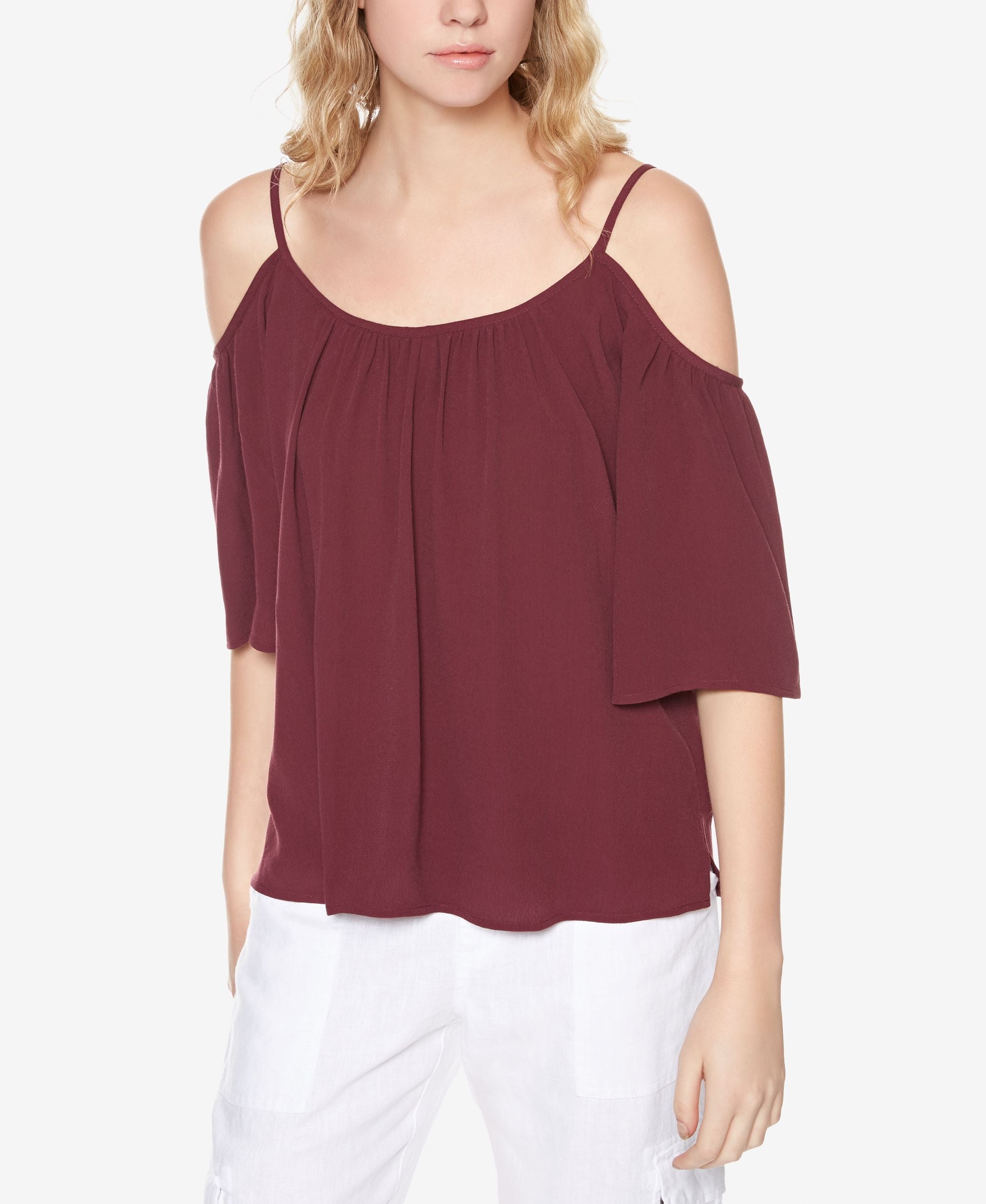 Sanctuary Camilla Off The Shoulder Top