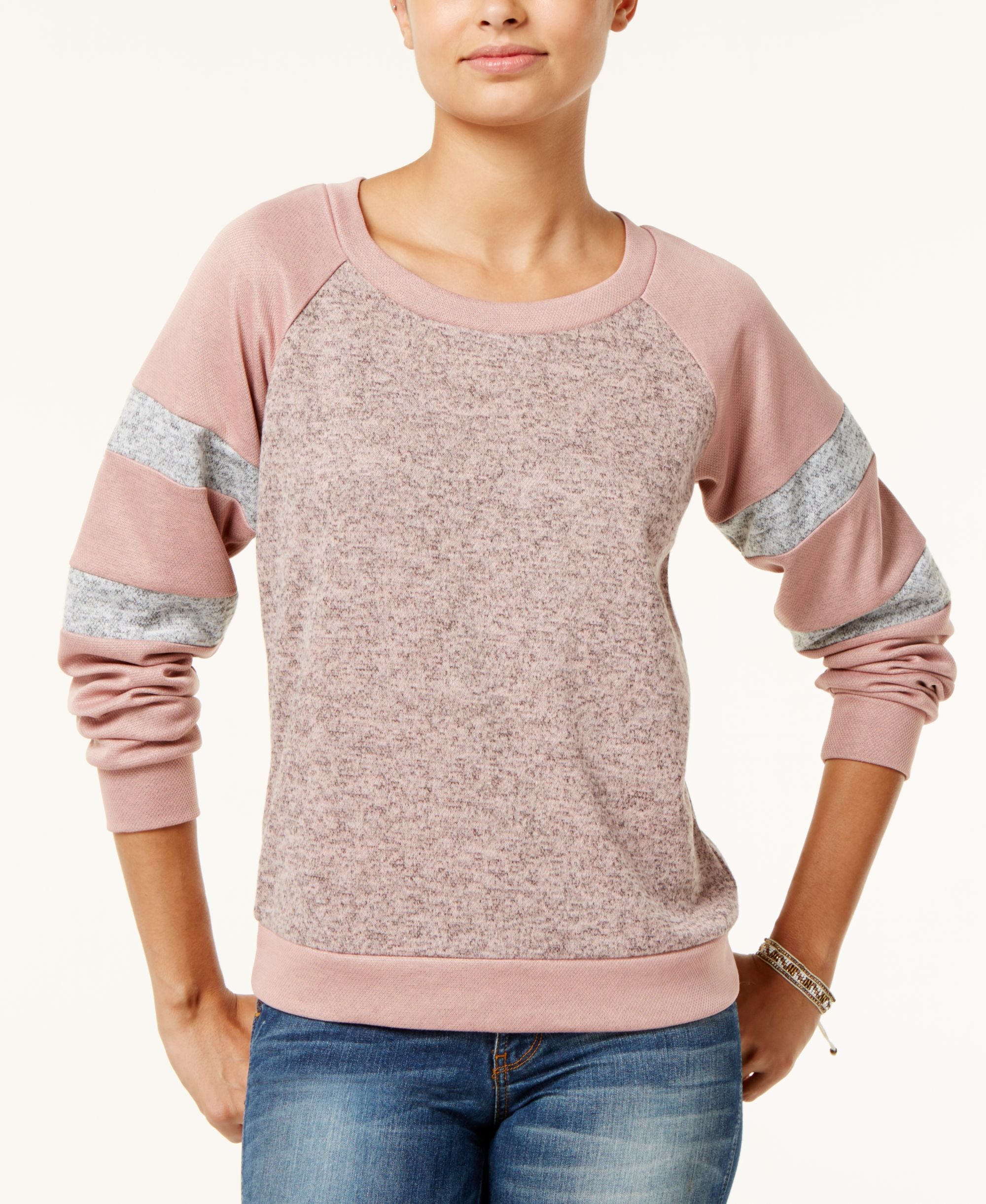 Self E Juniors Varsity Sweatshirt