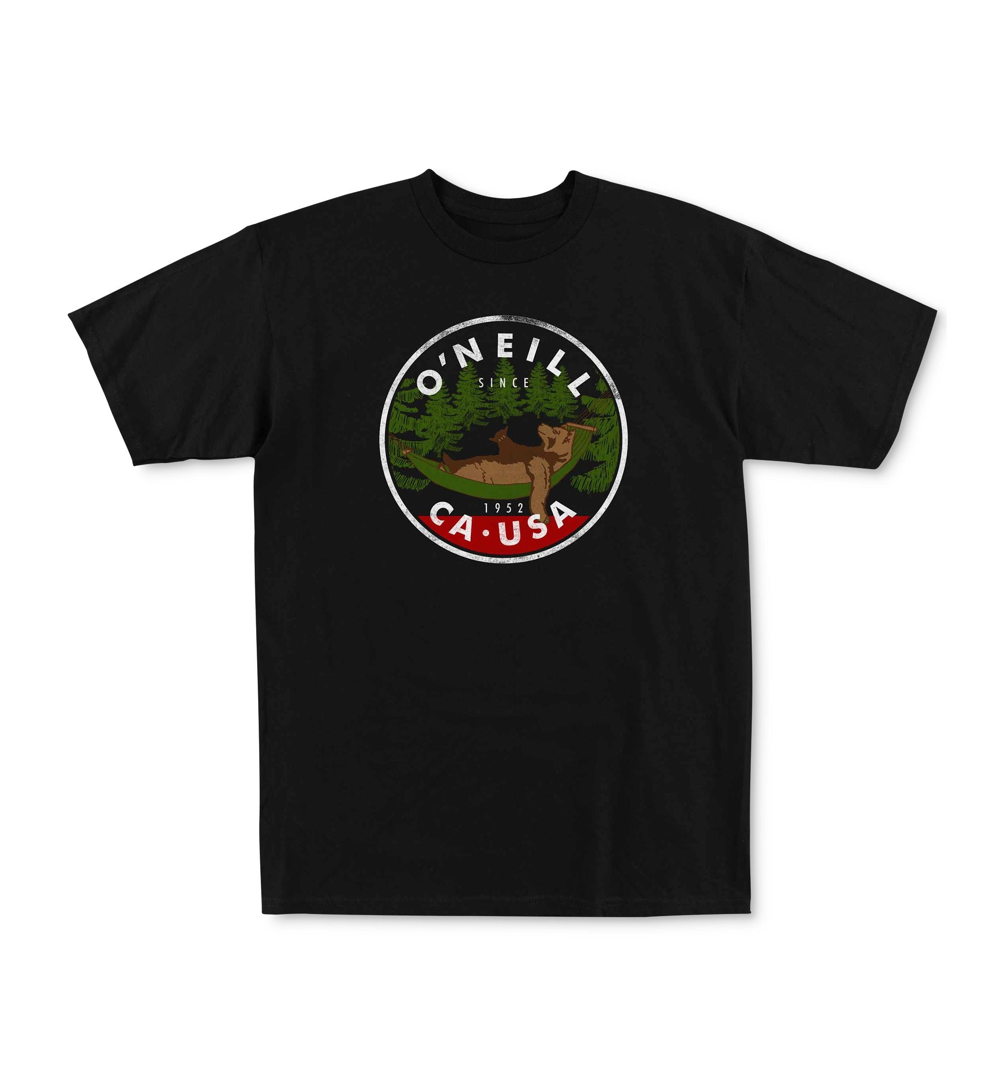 Men's Graphic-Print T-Shirt