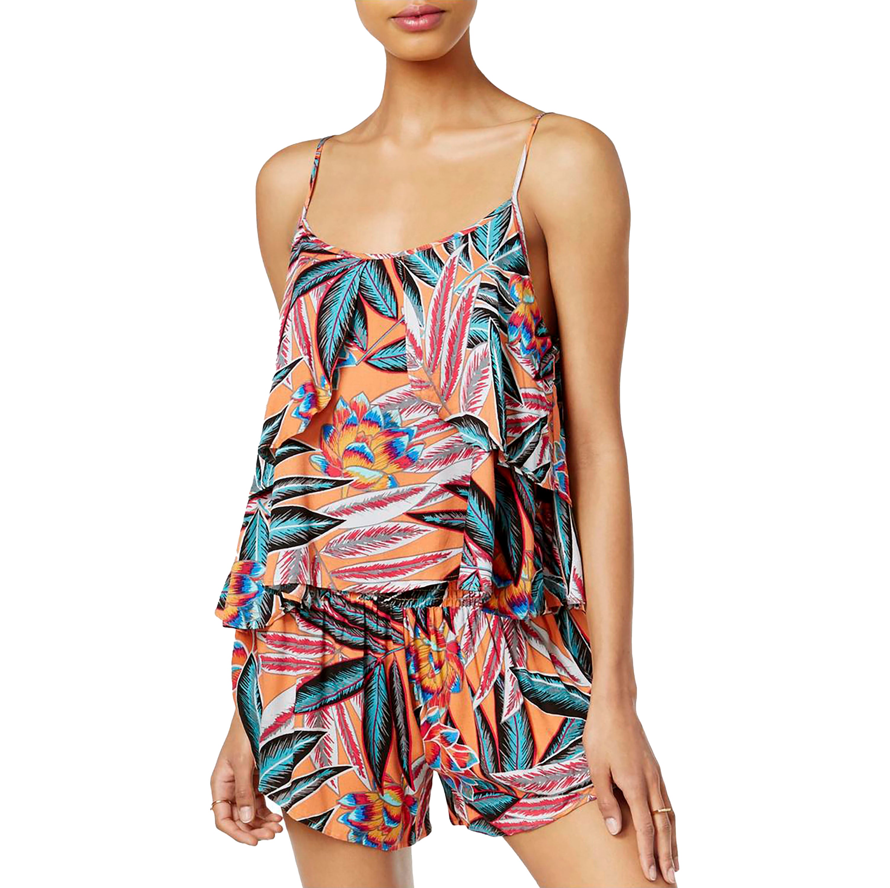Jack by BB Dakota Ida Printed Top