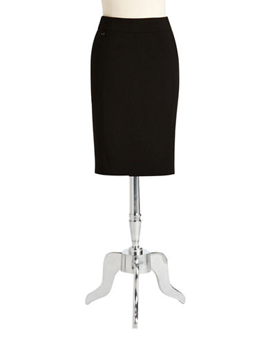 Women's Pencil Skirt, Regular & Petite