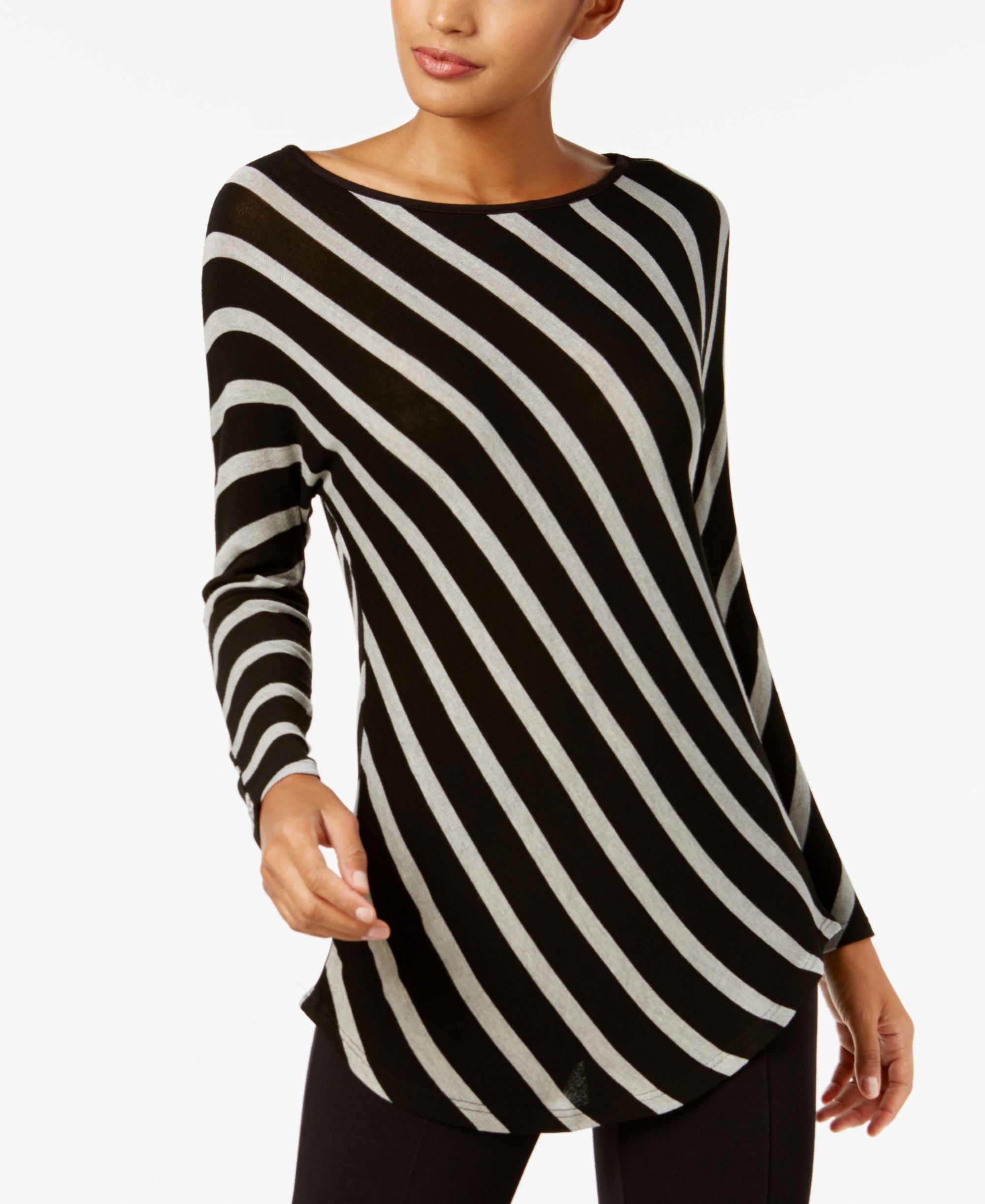 Striped Tunic